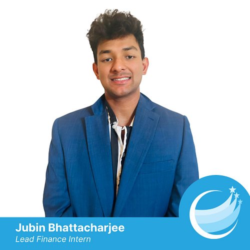 Join us in welcoming our new Lead Finance Intern, Jubin Bhattacharjee! 🙌🏼🎉Read below on why he joined the ASA team.

I loved ...