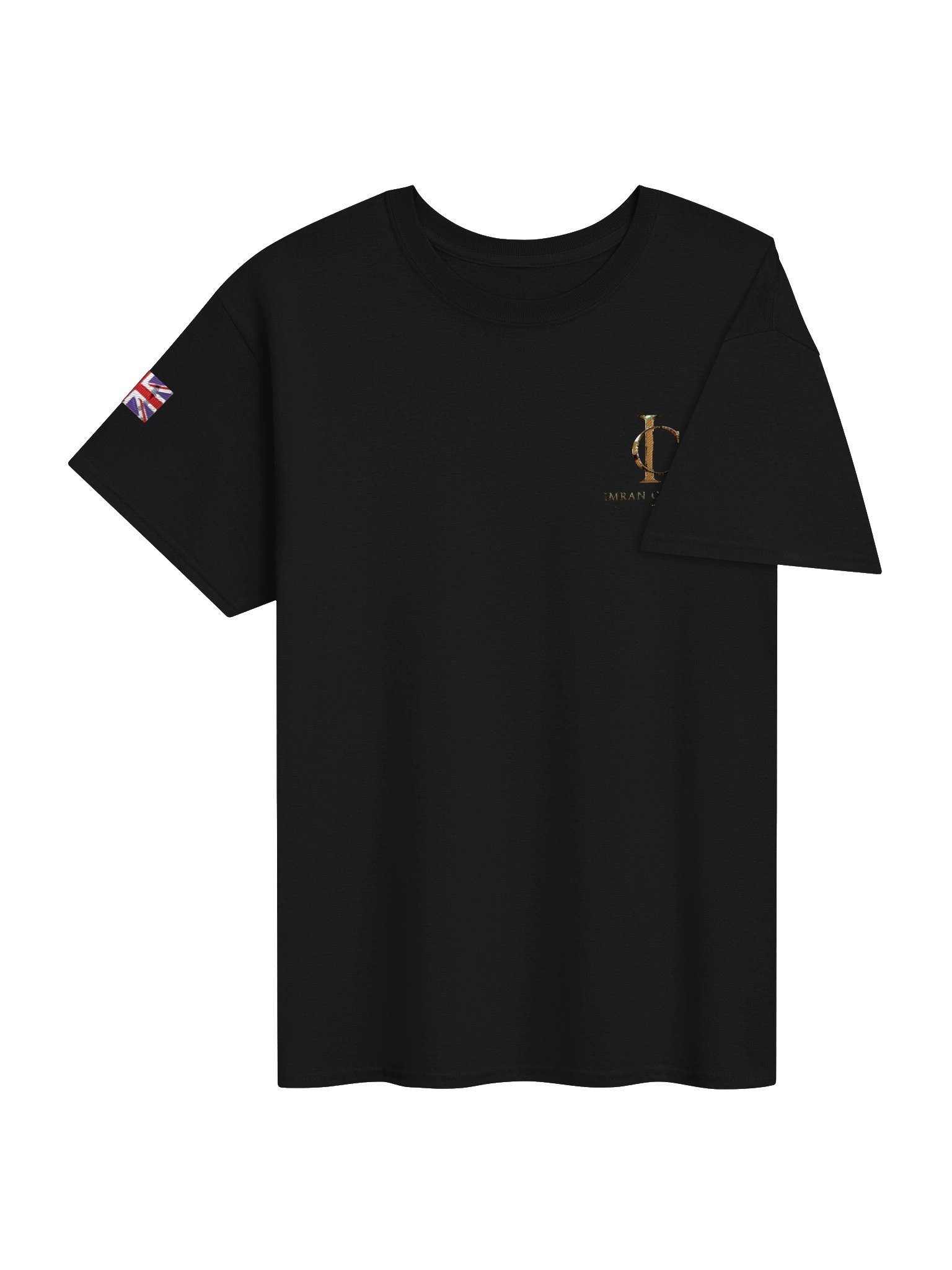 I.C United Kingdom T-Shirt product image (4)