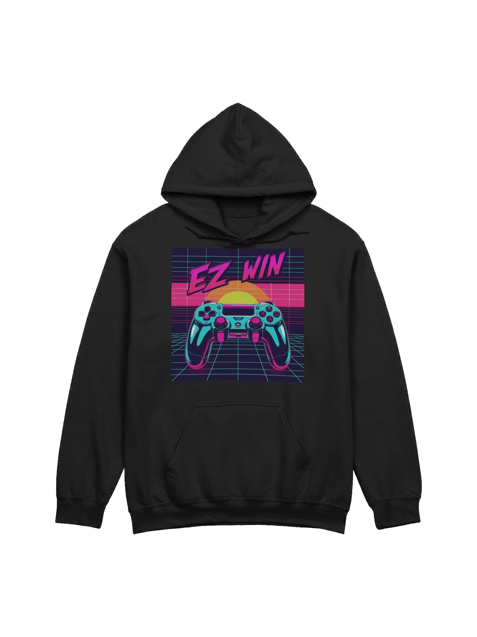 EZ WIN Hoodie product image (1)