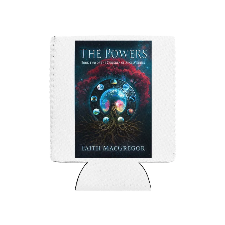 The Powers Coozie product image (2)