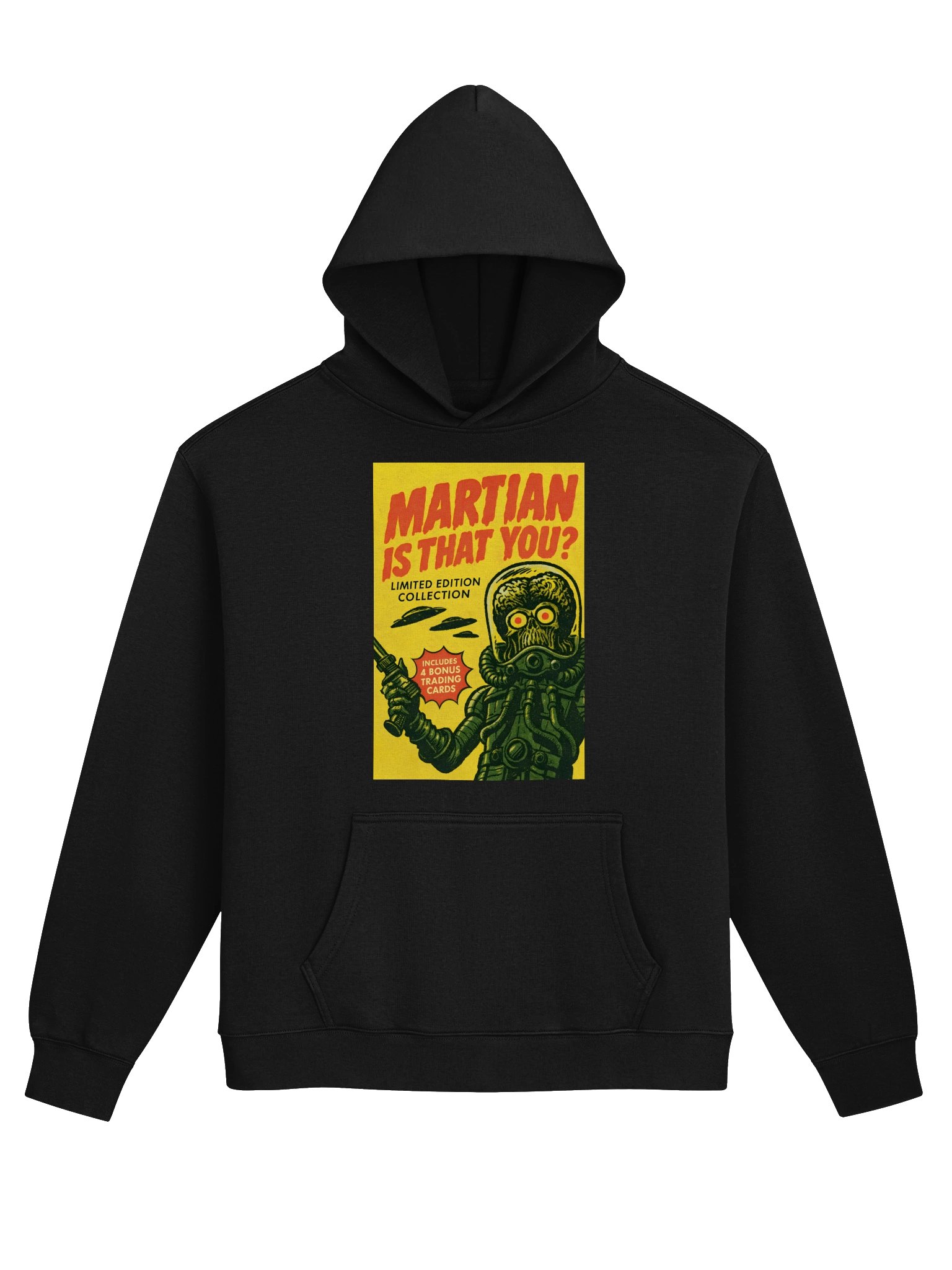 LIMITED EDIION HOODIE product image (1)