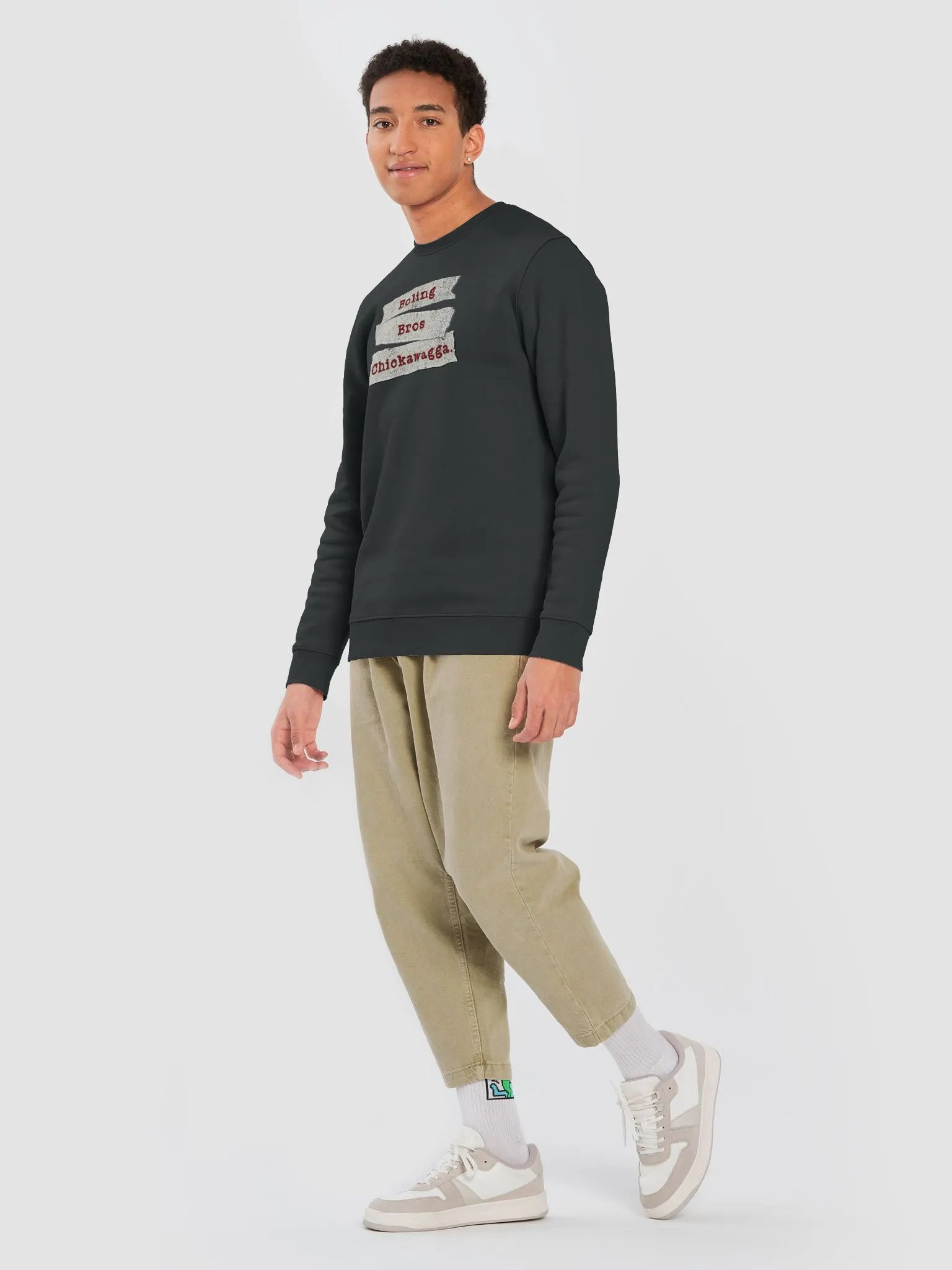 "Taped Up" Sweatshirt product image (9)