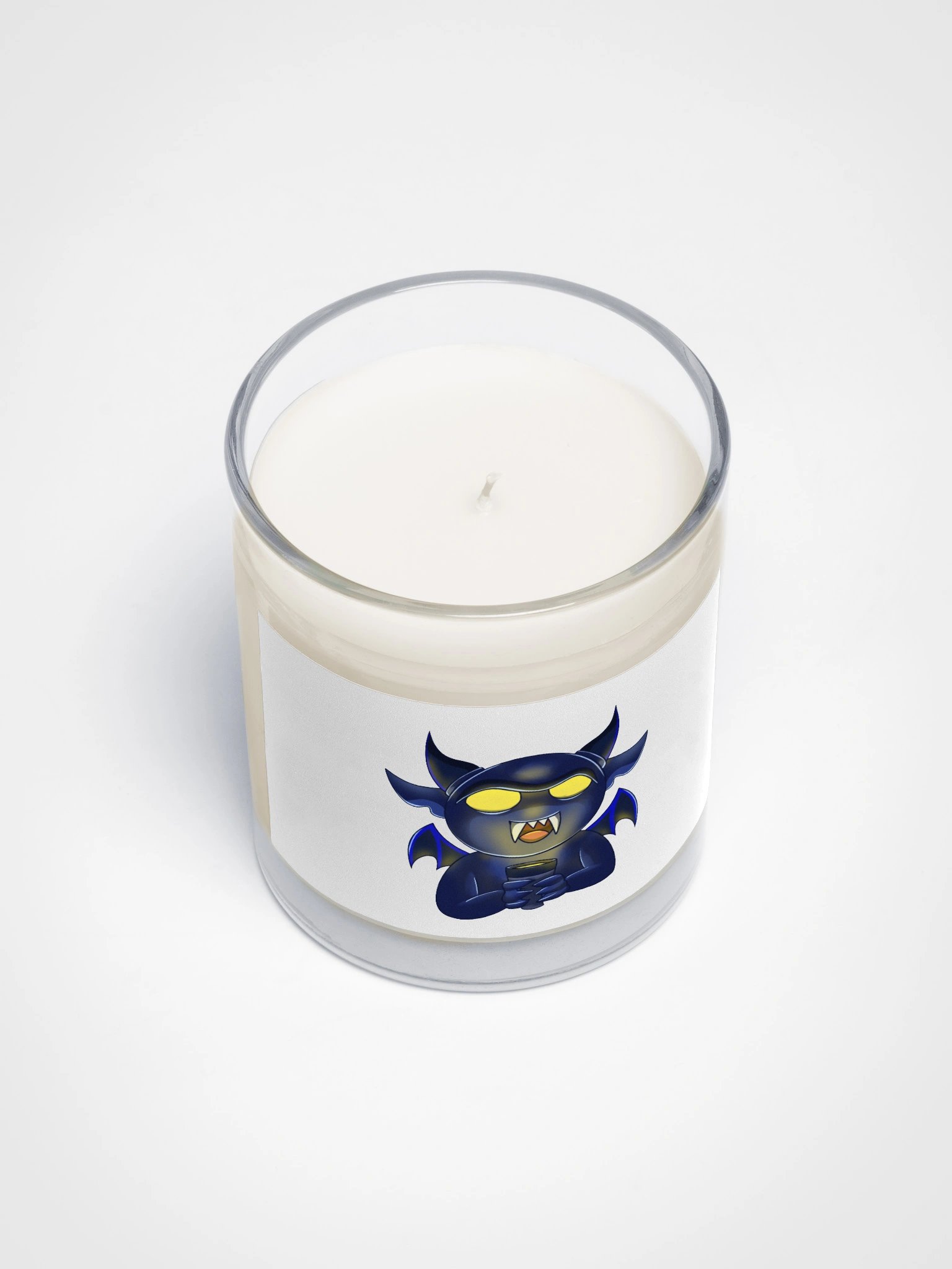 Scary Stories Candle product image (3)