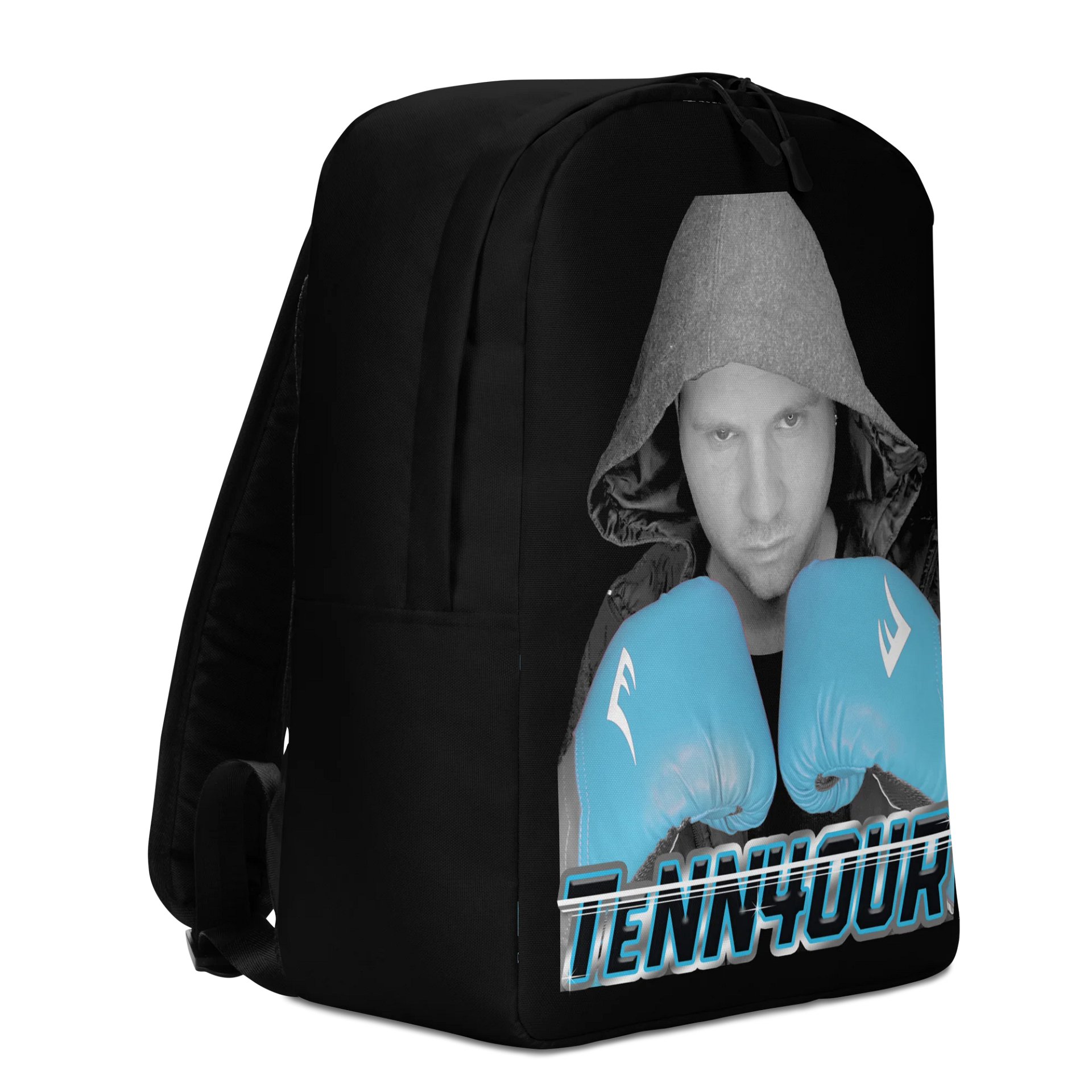 TENN4OUR Cant Back Down Backpack product image (3)