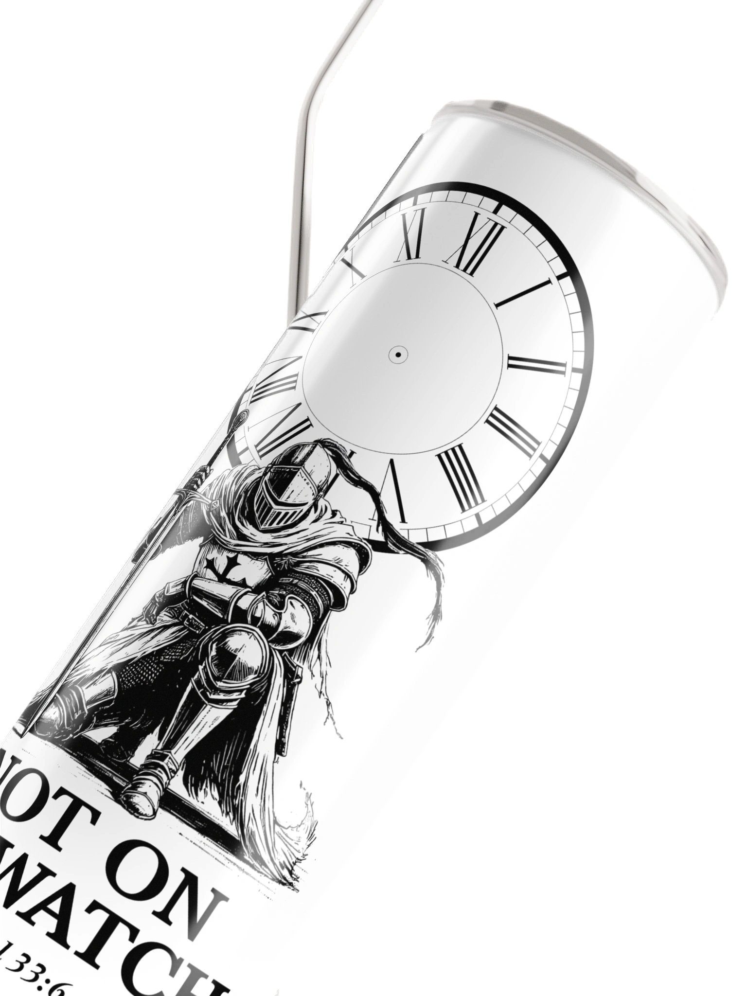 Not on My Watch, V2, 20oz Tumbler product image (4)