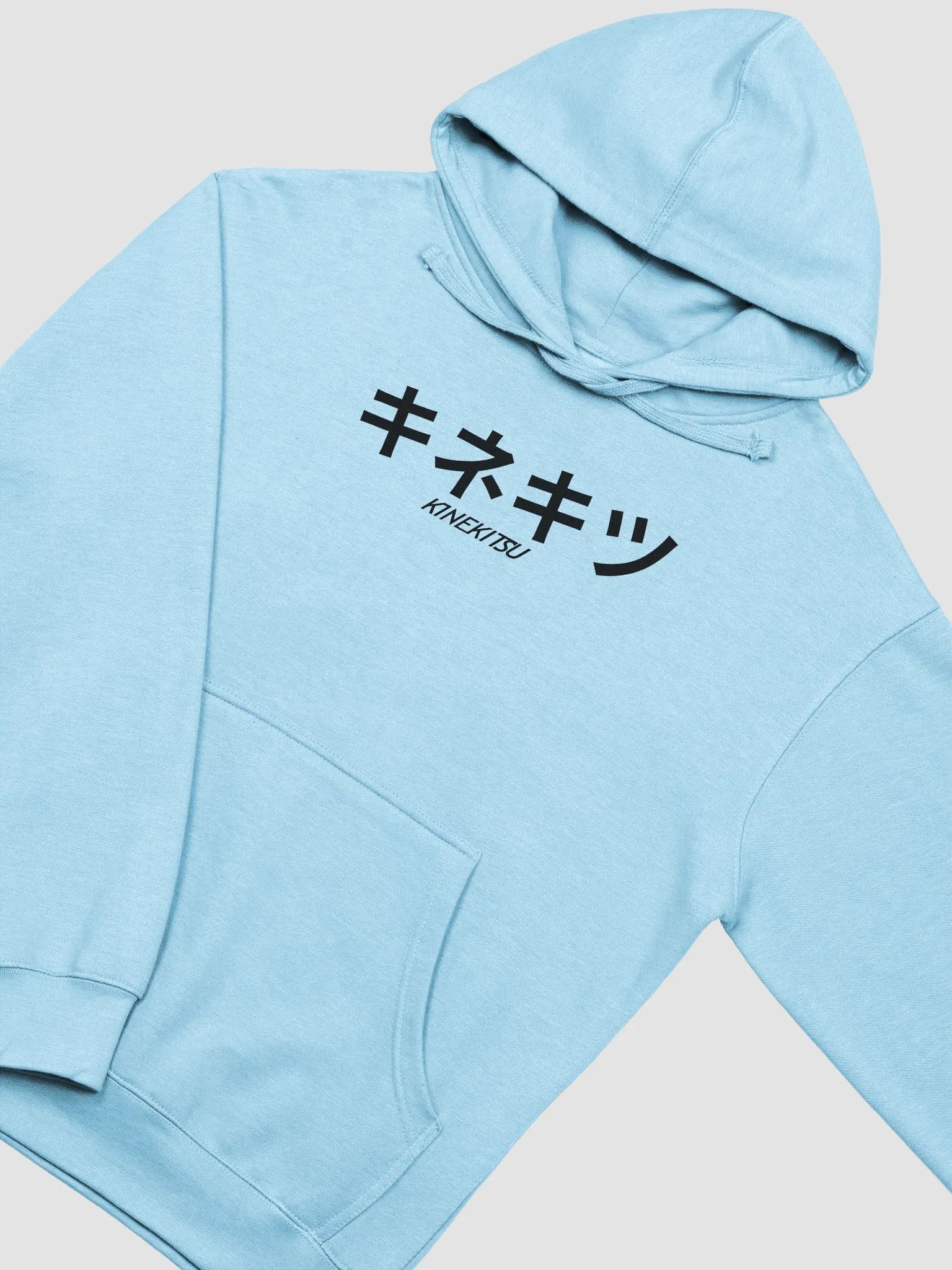 SillyFox Hoodie [LIGHTMODE] product image (9)