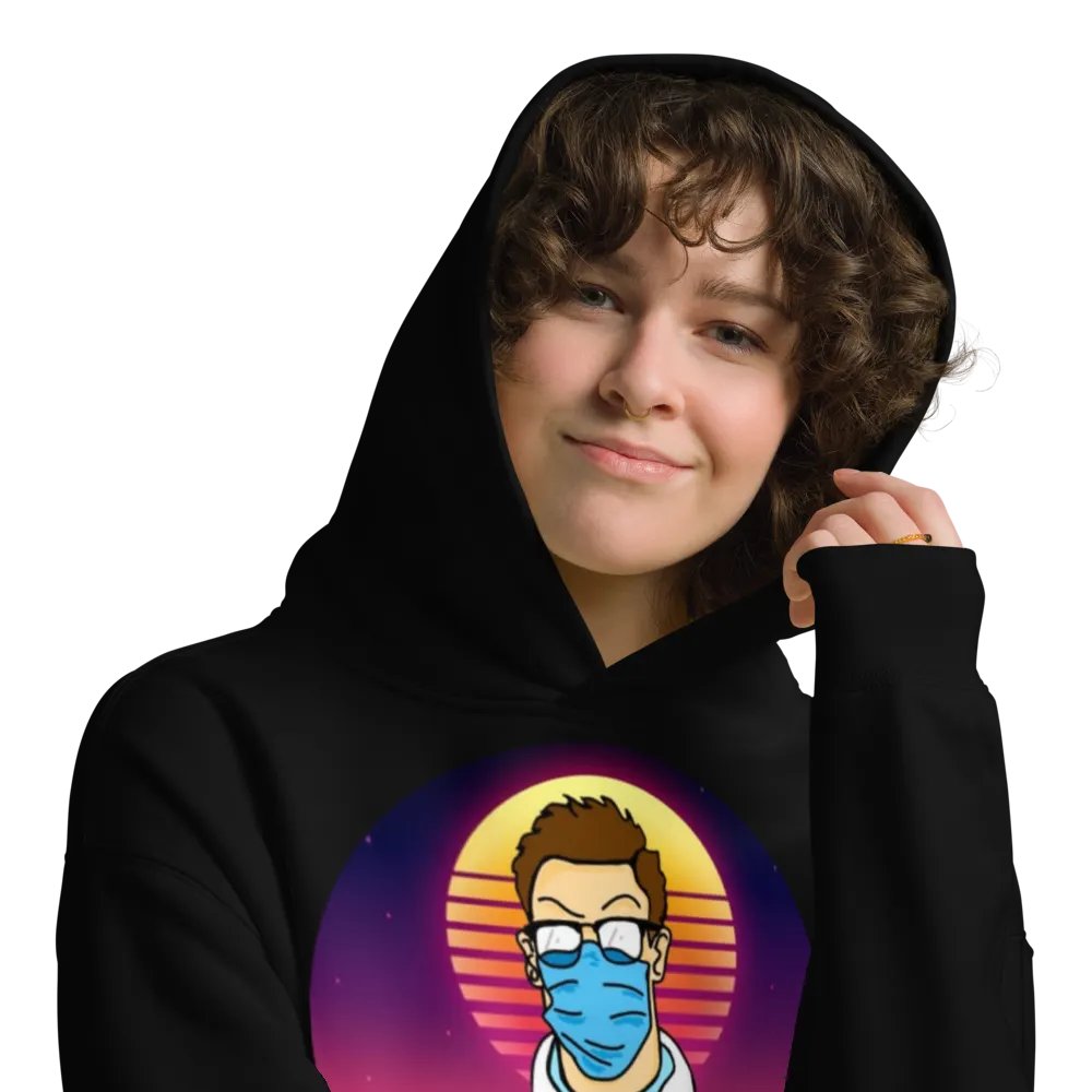 Doc's Hoodie product image (9)