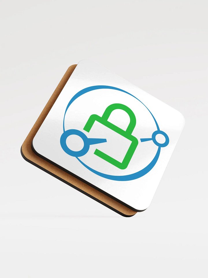 Caddy Coaster product image (1)