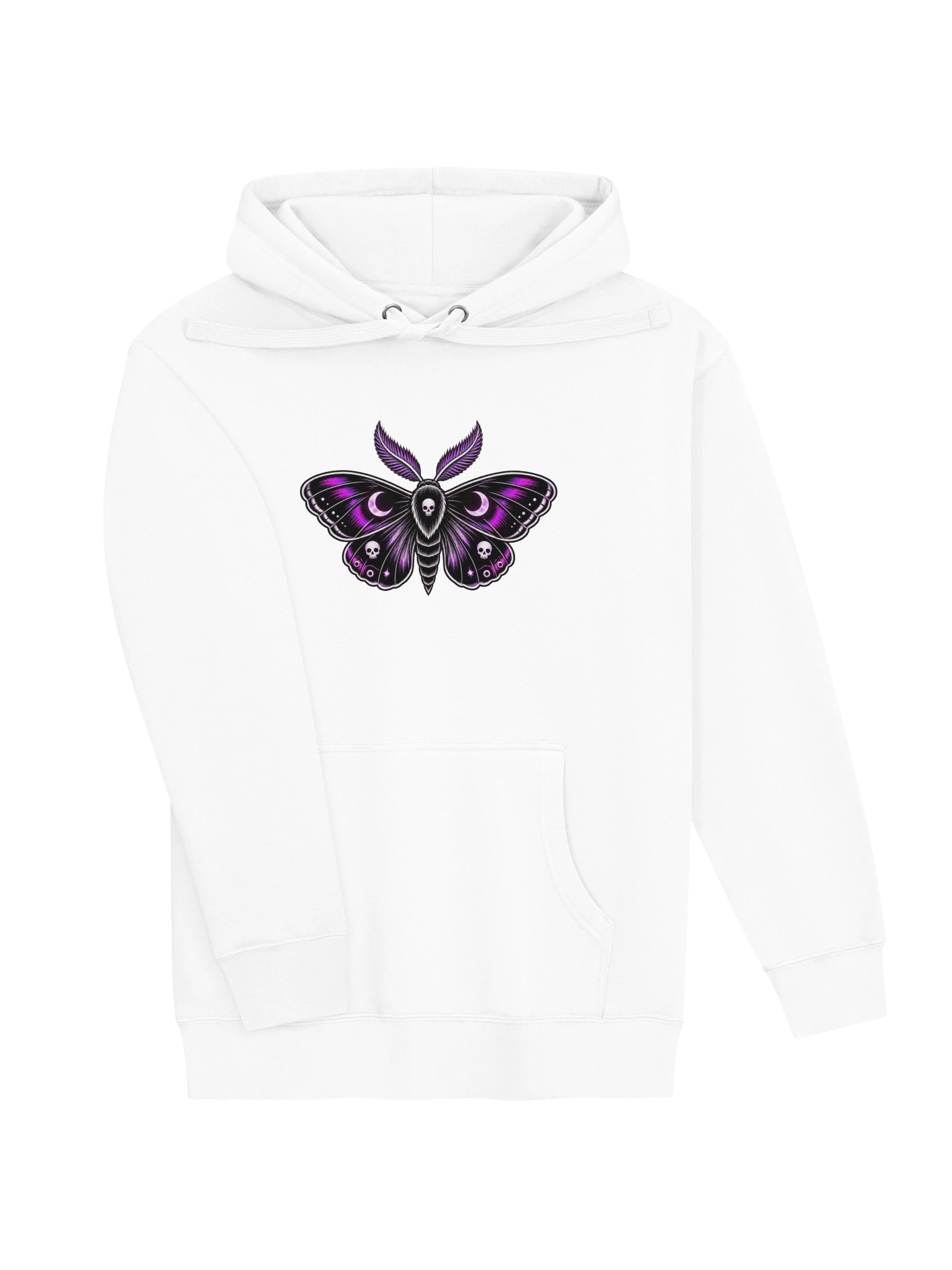Midnight Oddity Hoodie product image (3)