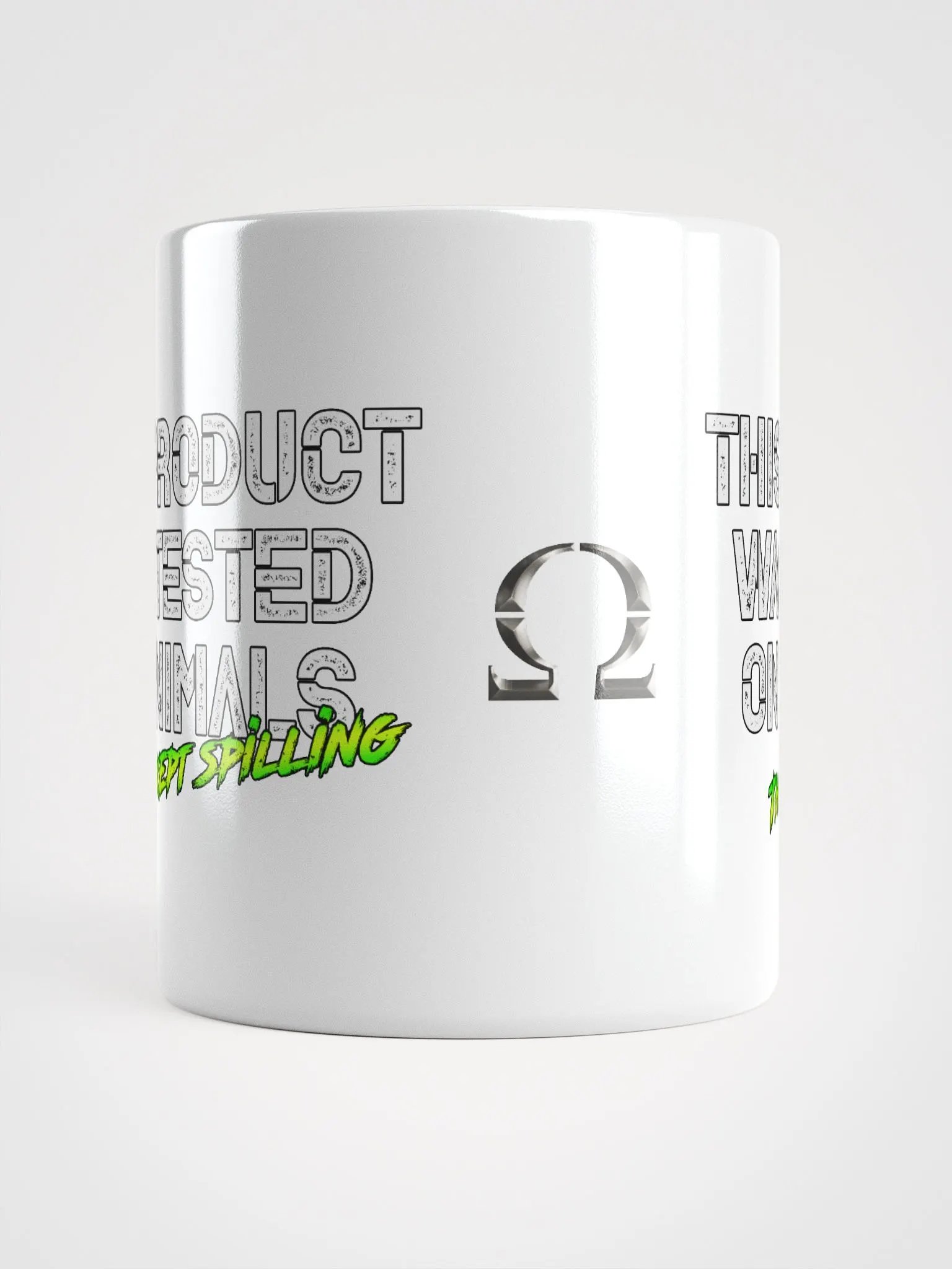 Animals Mug product image (4)