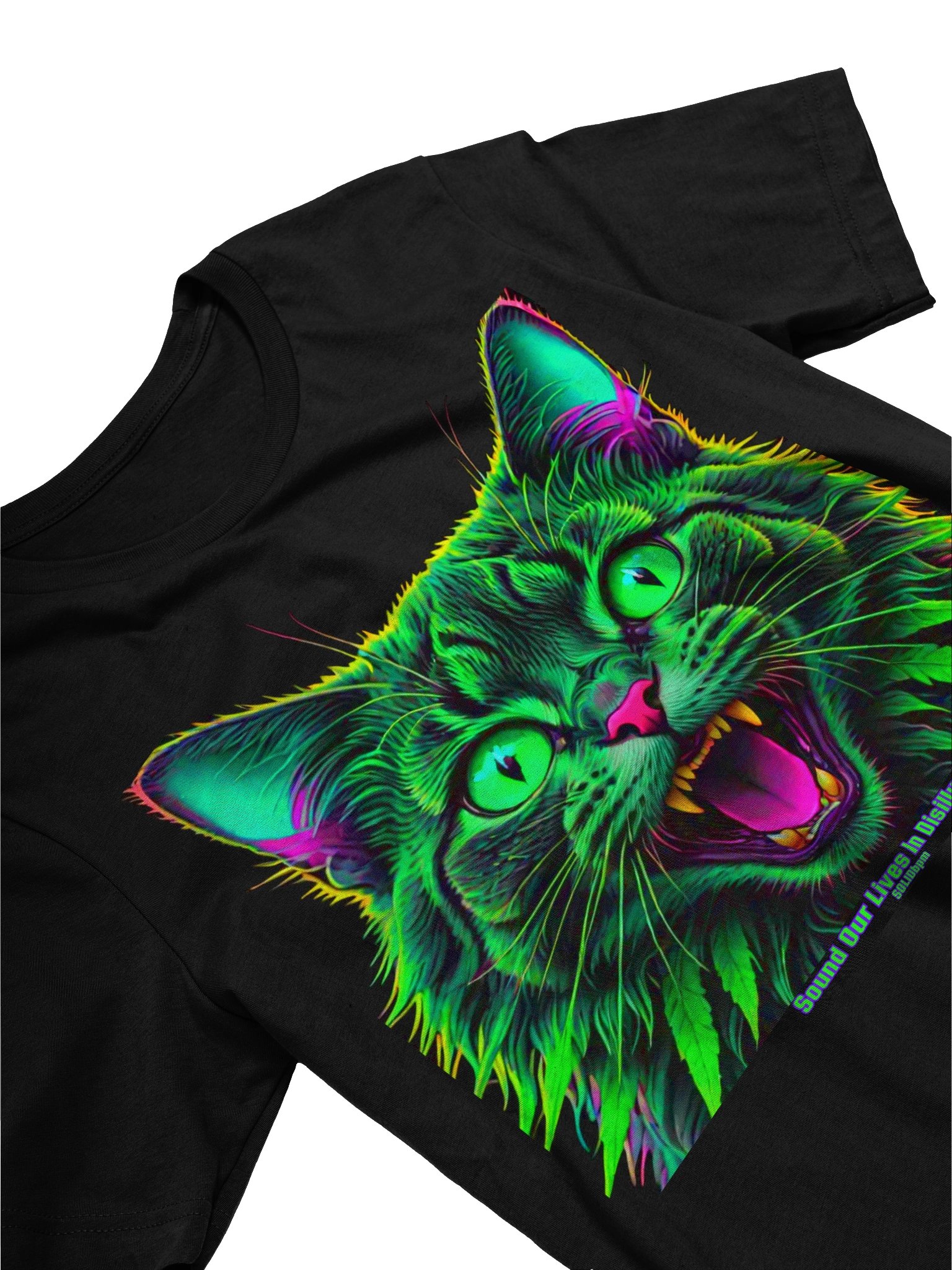 Safety T-Shirt product image (19)