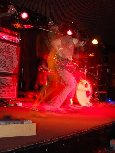 Summer ‘08 - Seattle - pretty sure the dudes from Franklin Coverup were along for this one. 📸: @ryansalsamon