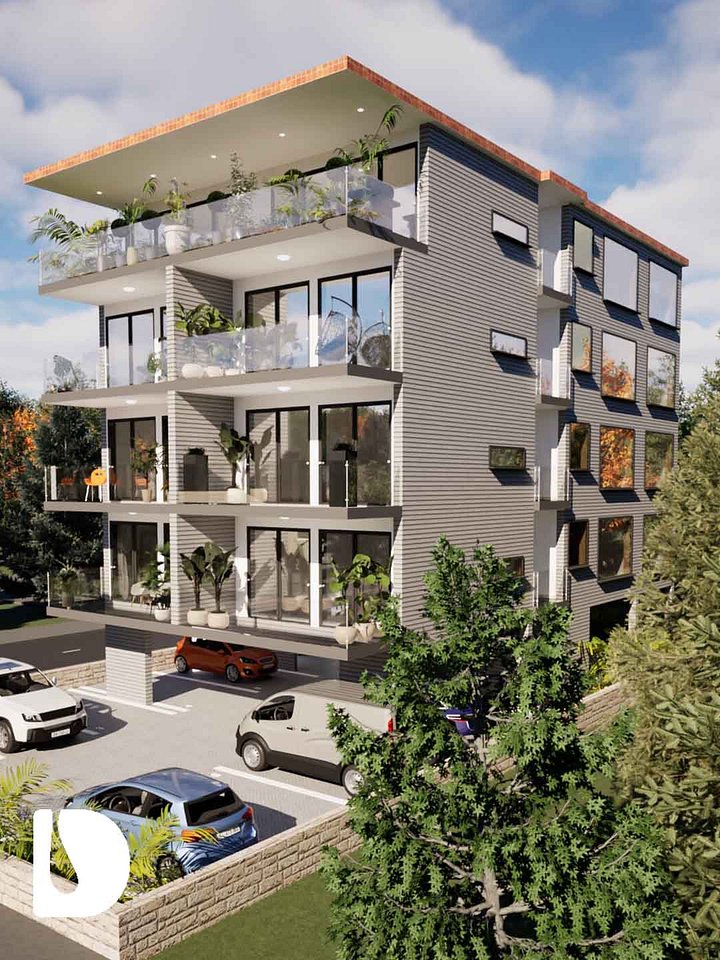 Architectural Design DA62301A product image (1)