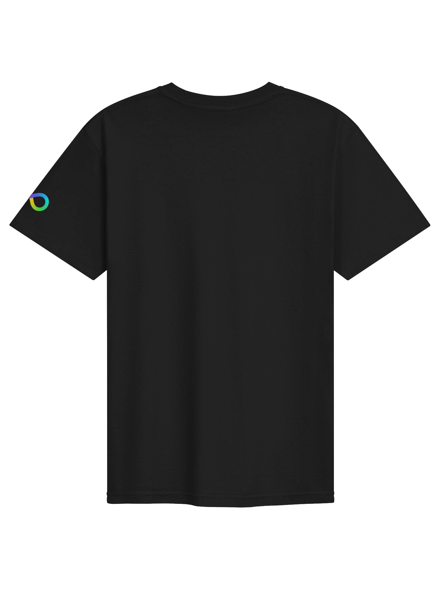 Second Death Tee (Pride) product image (2)