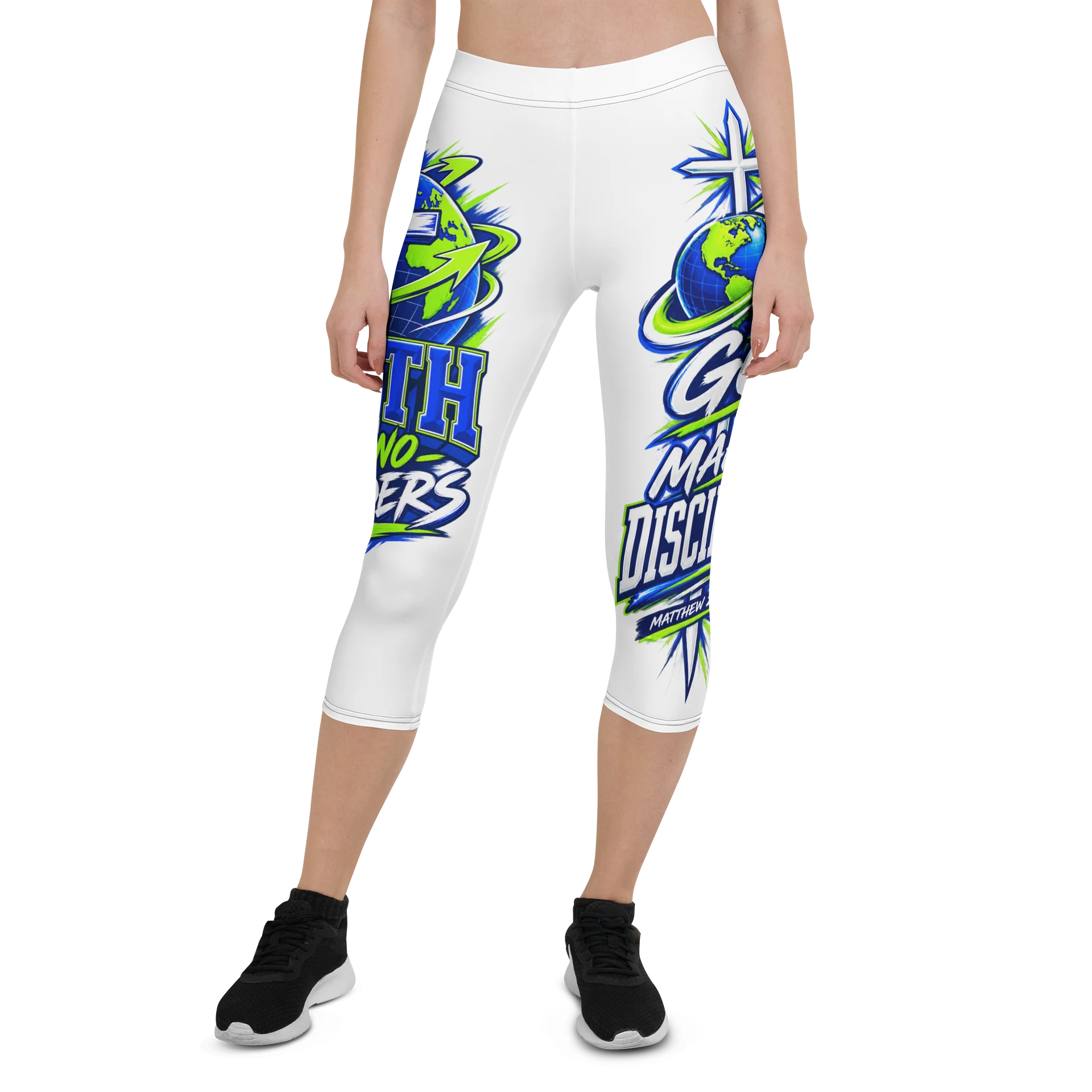 Leggins Calf Length product image (1)