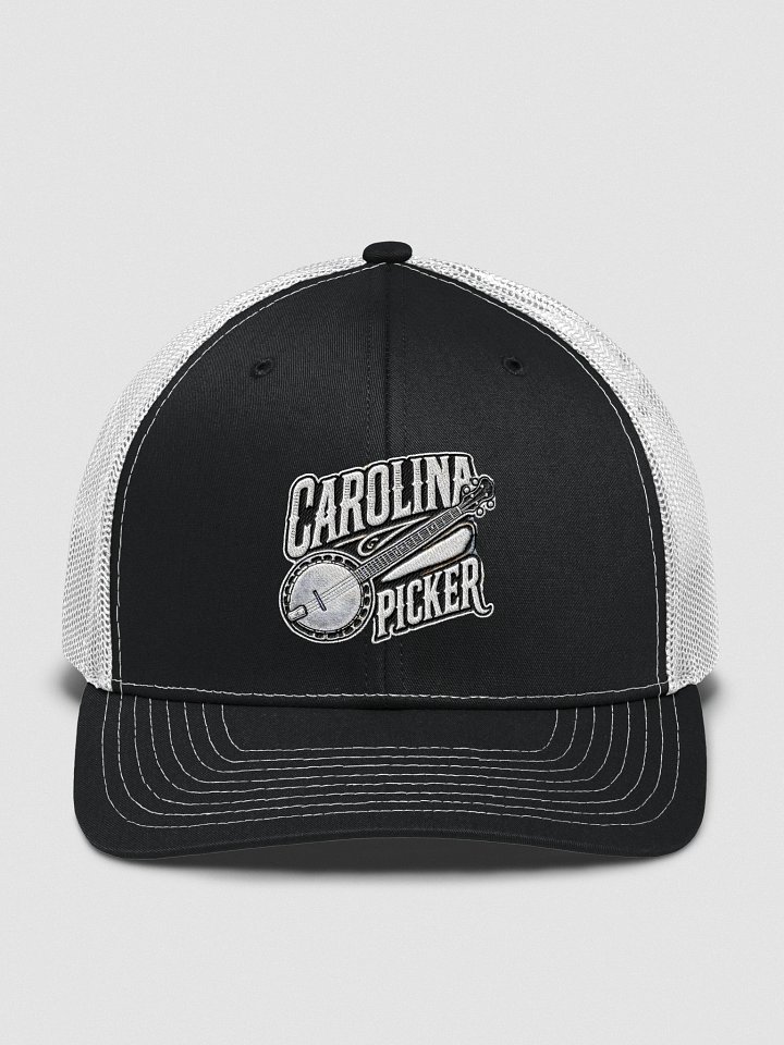 Carolina Picker Hat product image (1)