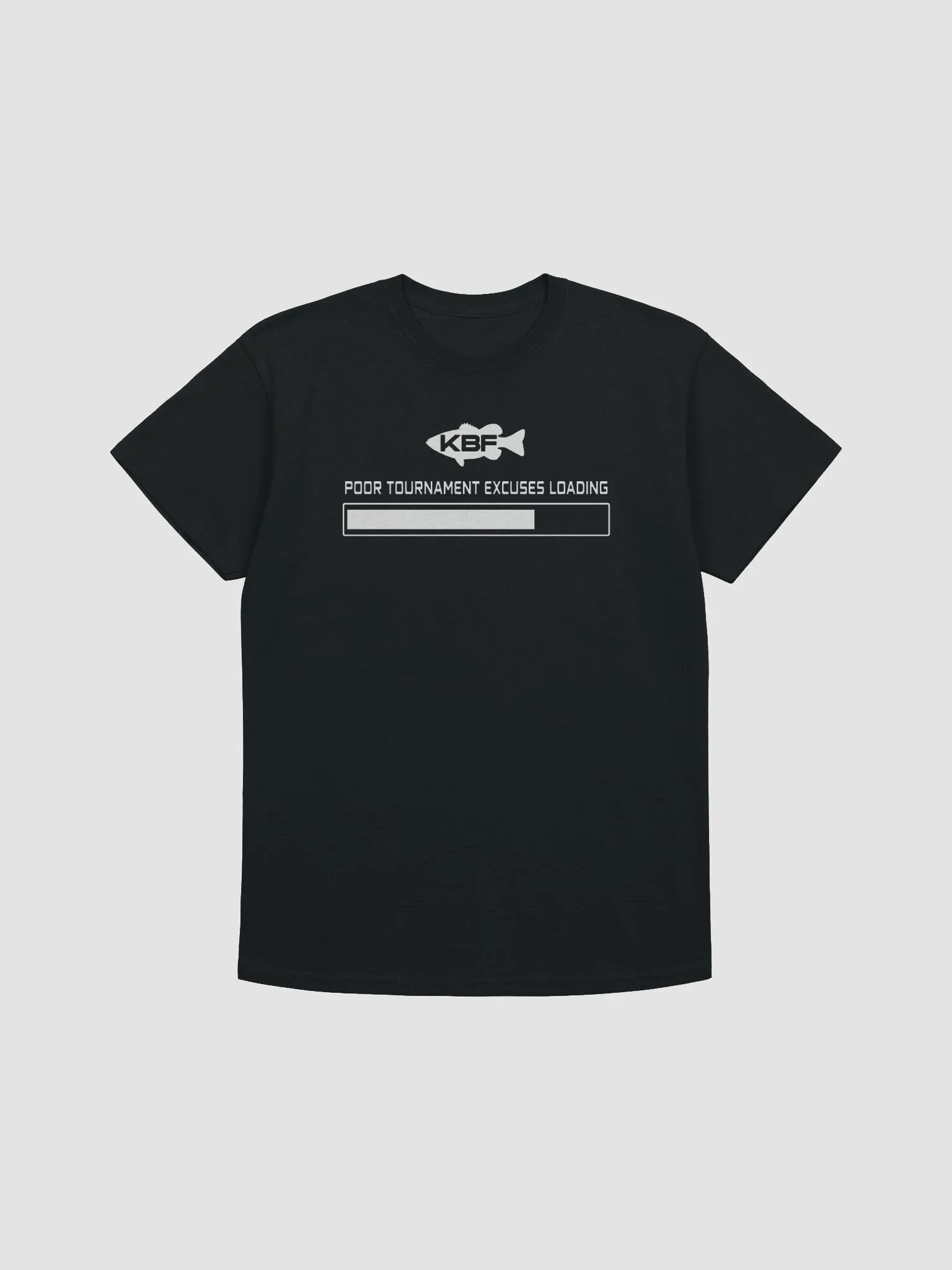 POOR EXCUSES T-Shirt product image (1)