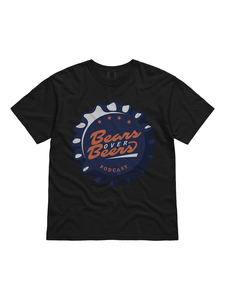 Bears Over Beers Big Front Logo product image (1)