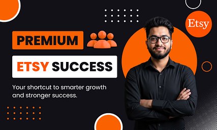 Etsy Success - Premium