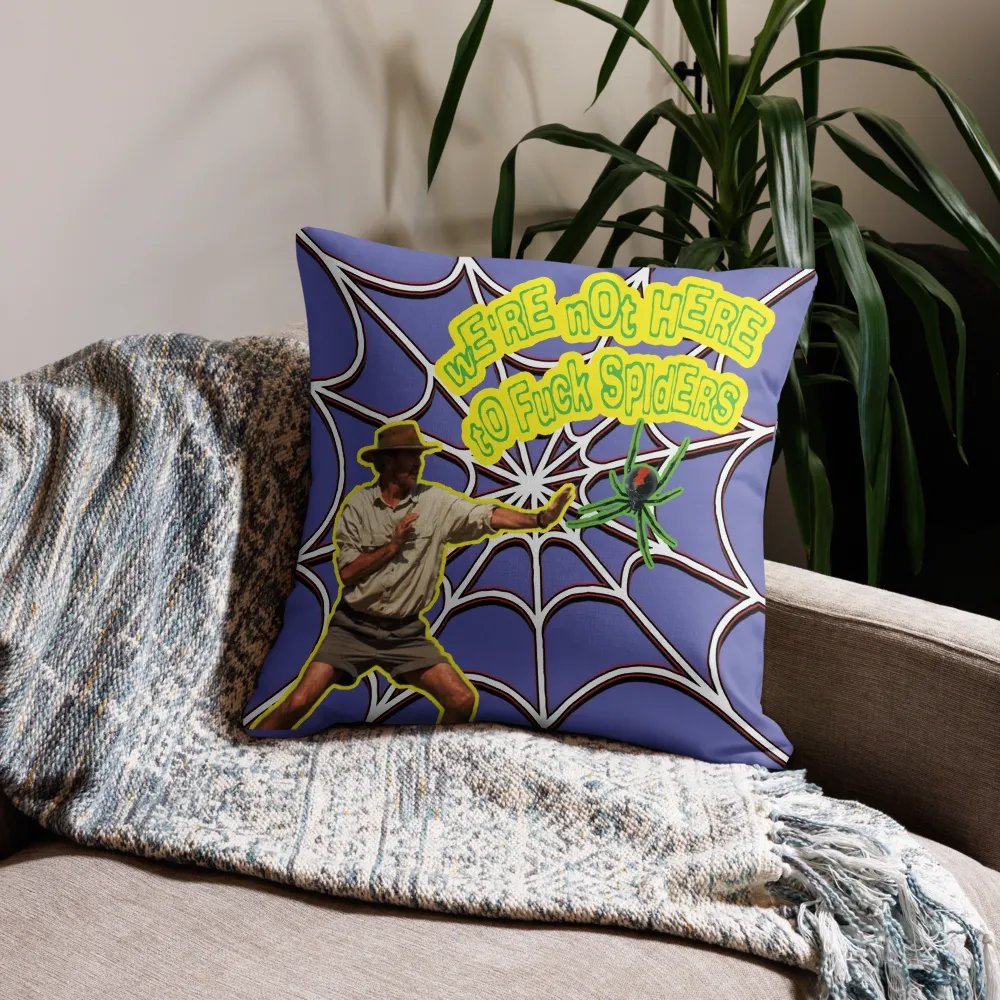 She'll Be Right cushion product image (3)