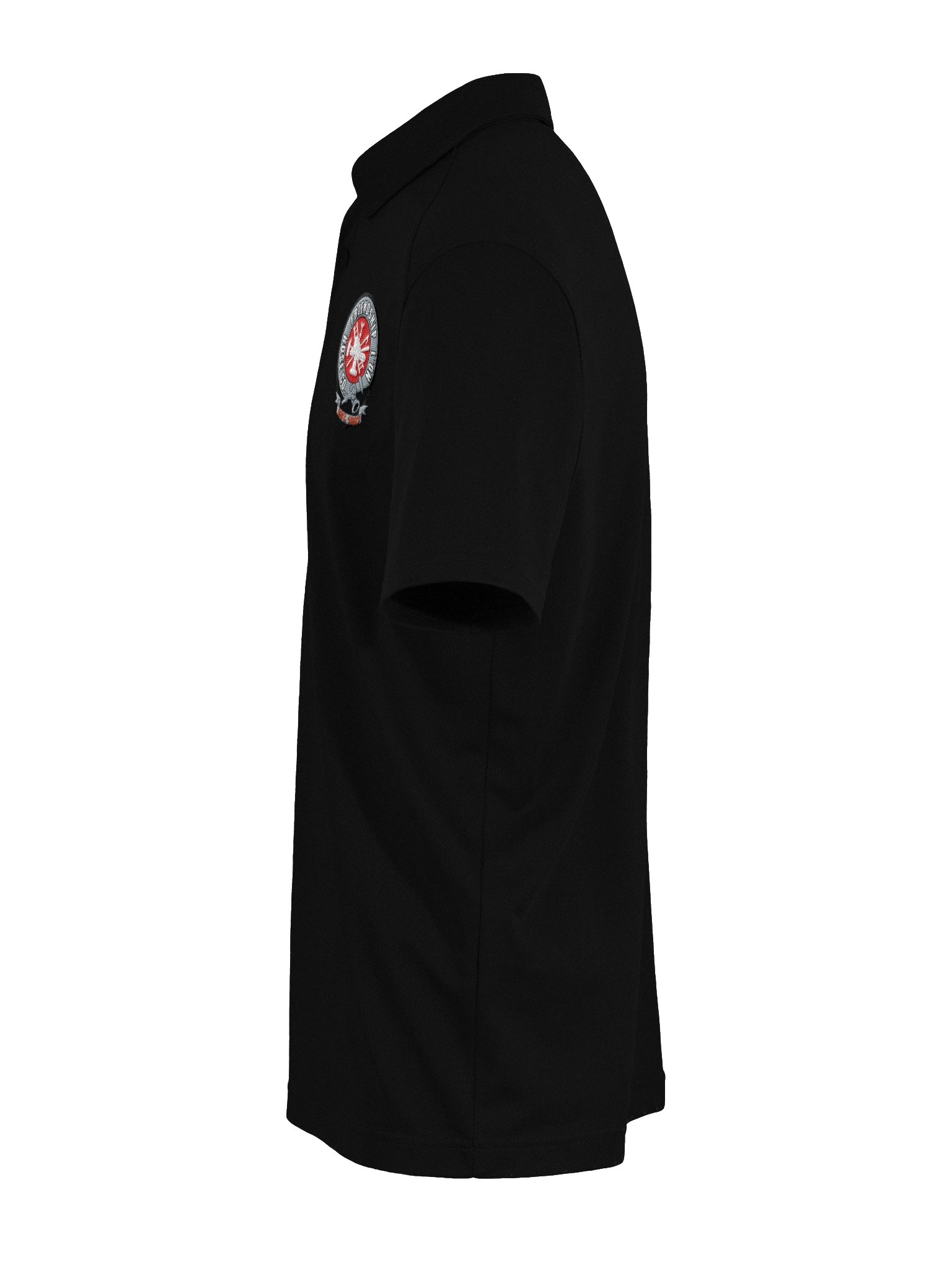 OFD Patch Polo product image (25)