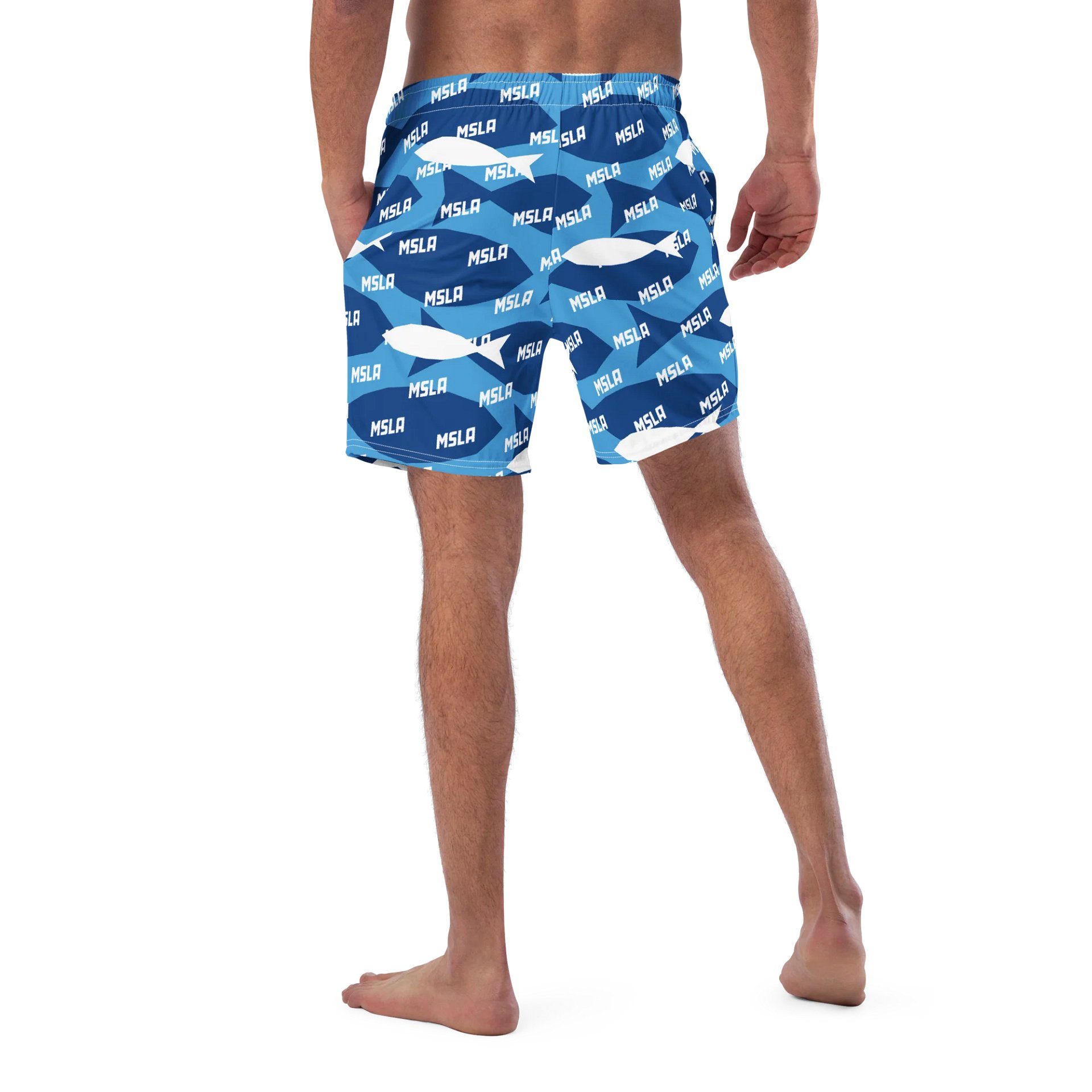 The Summer - Swim Trunks product image (2)