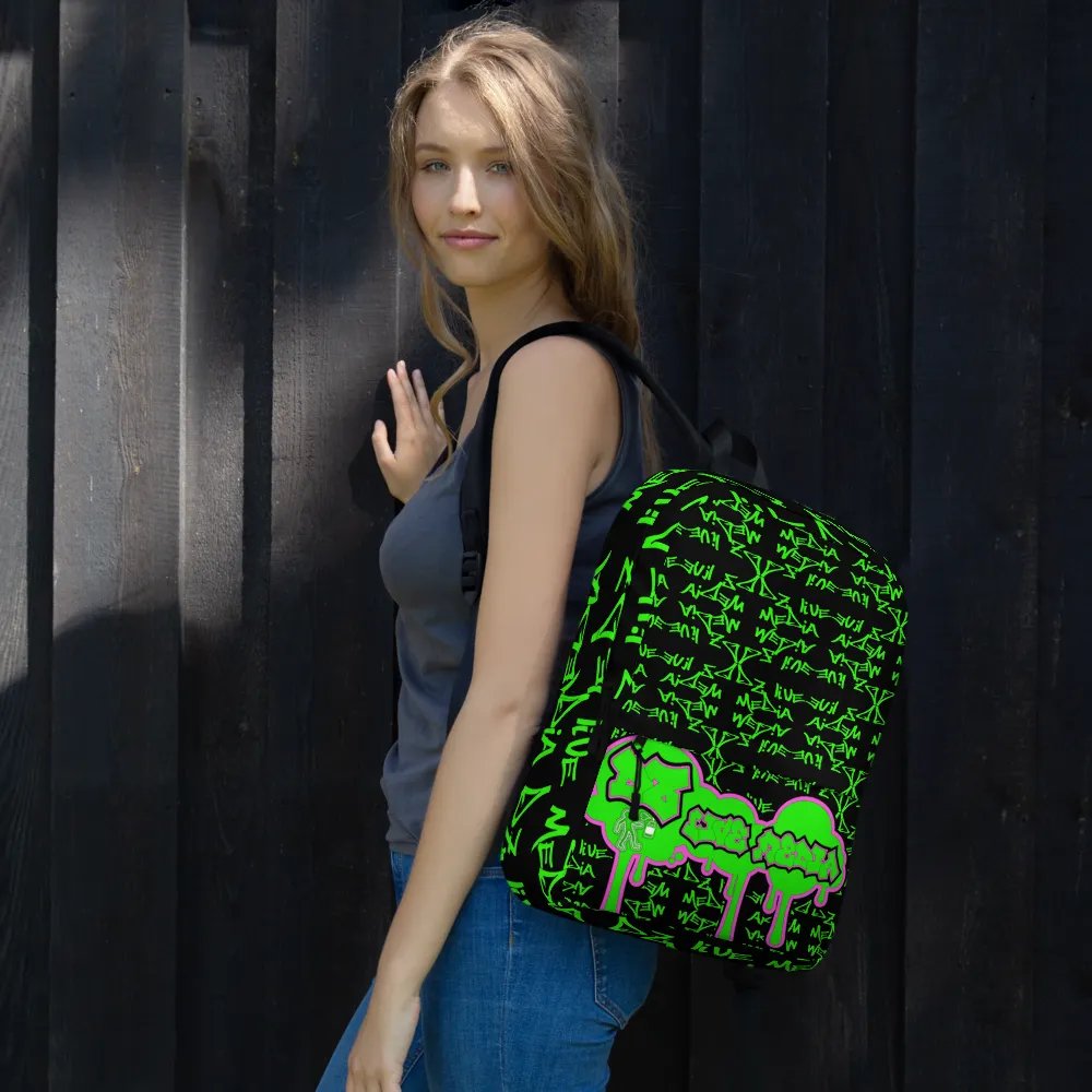 Dz Back pack 2 product image (1)