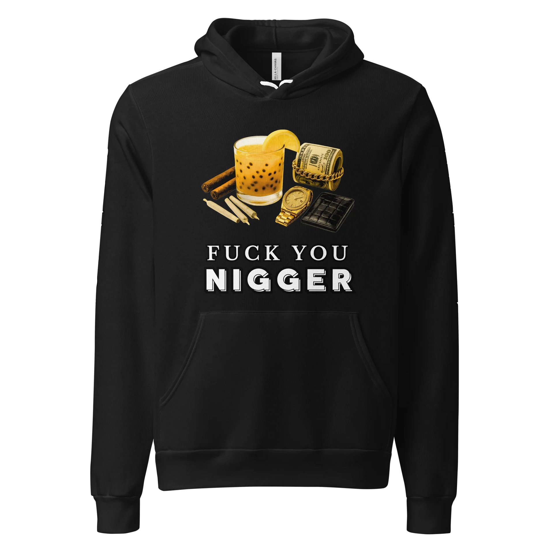 Supersoft Everyday Hoodie product image (1)