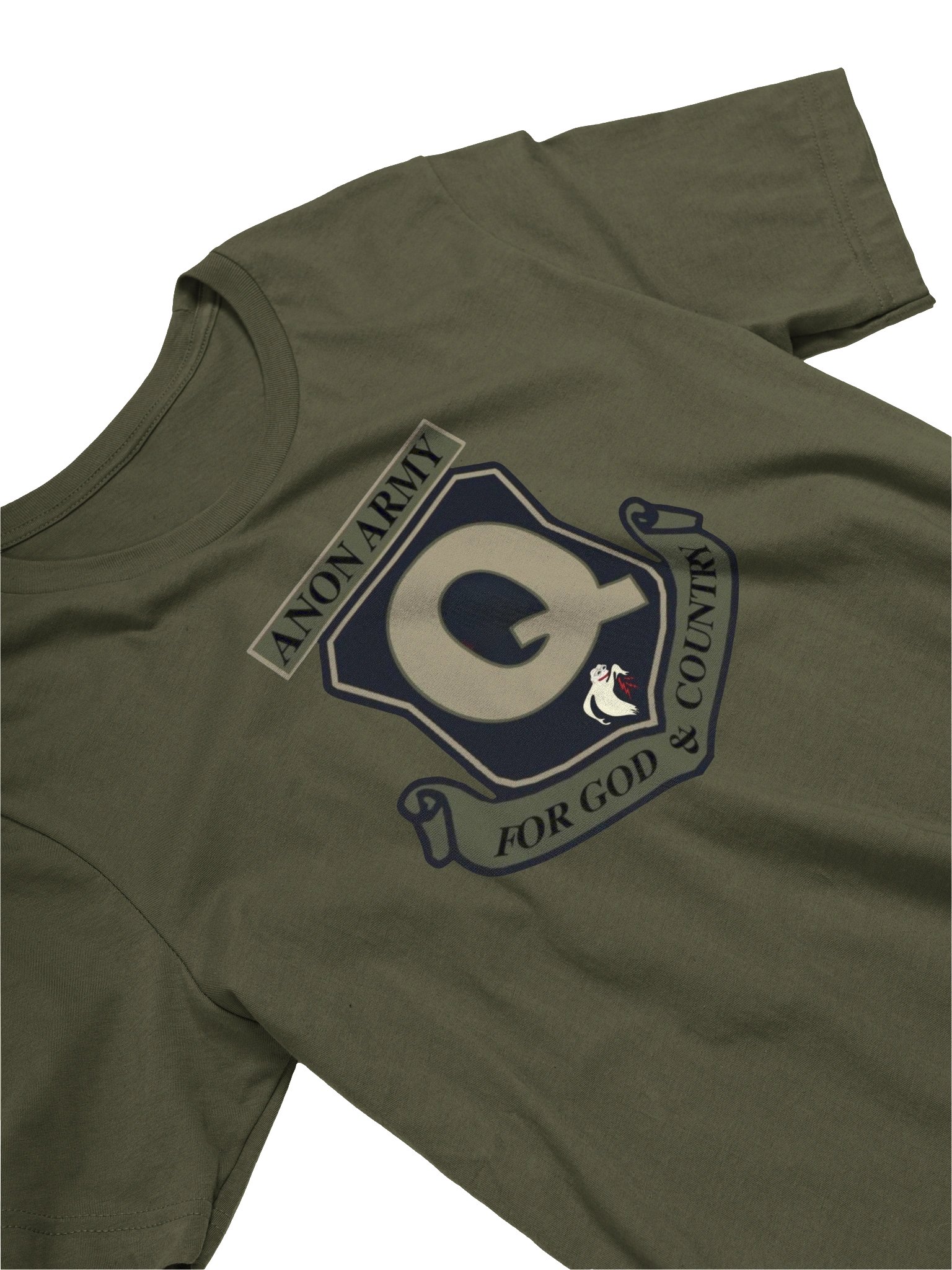 Anon Army shirt product image (39)