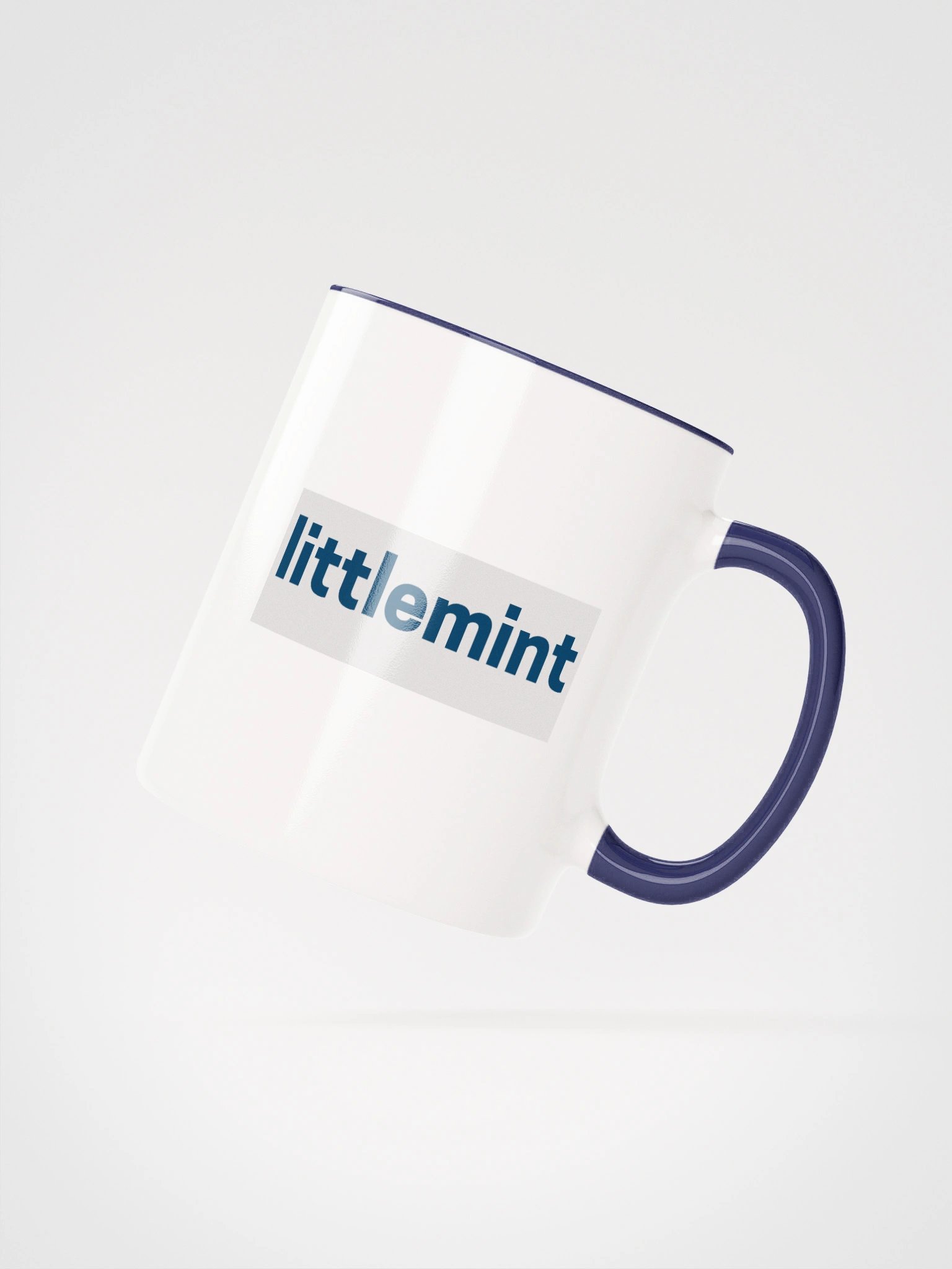 LittleMint Official Mug product image (2)