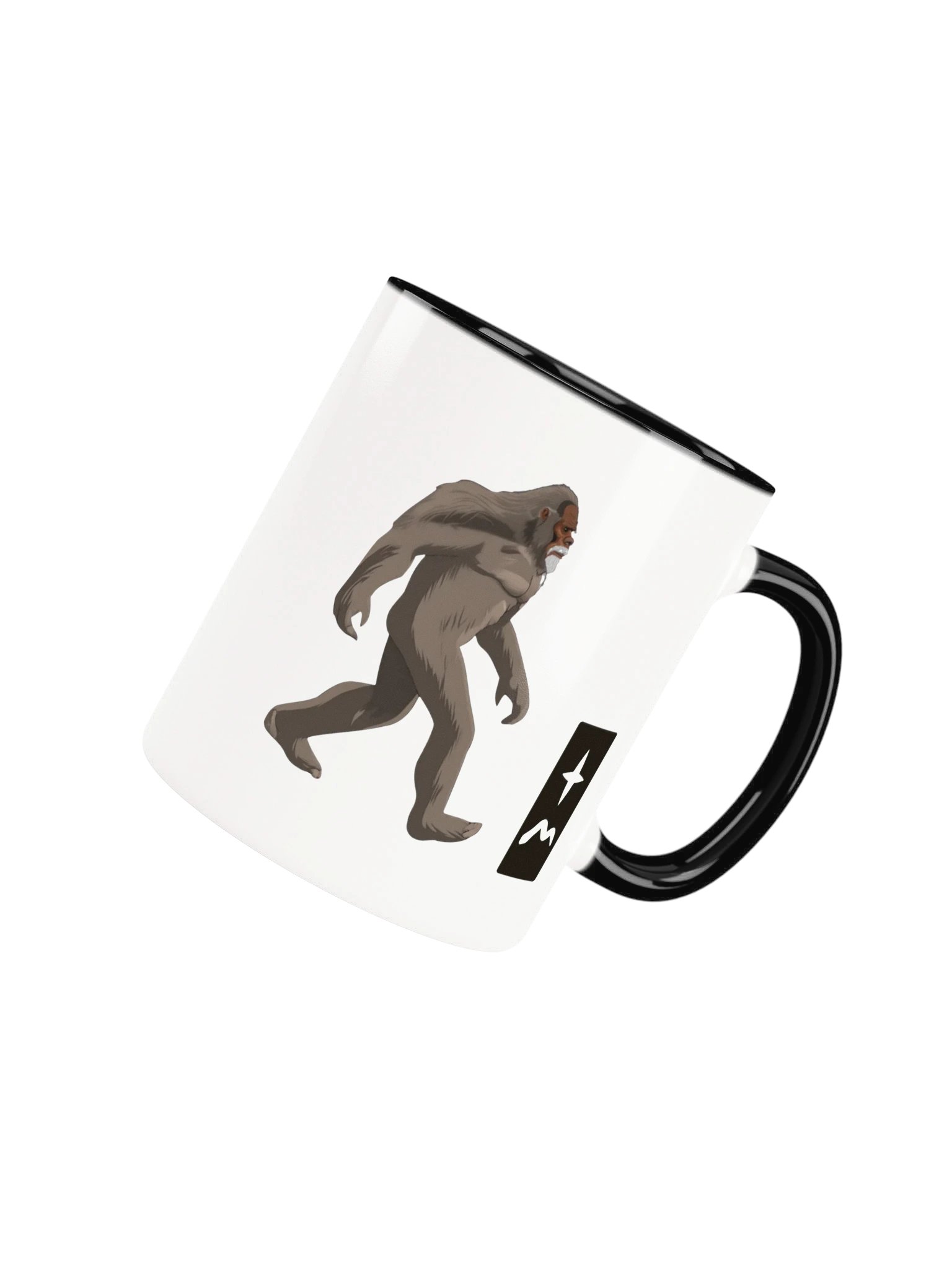 Lift Your Eyes Mug product image (4)