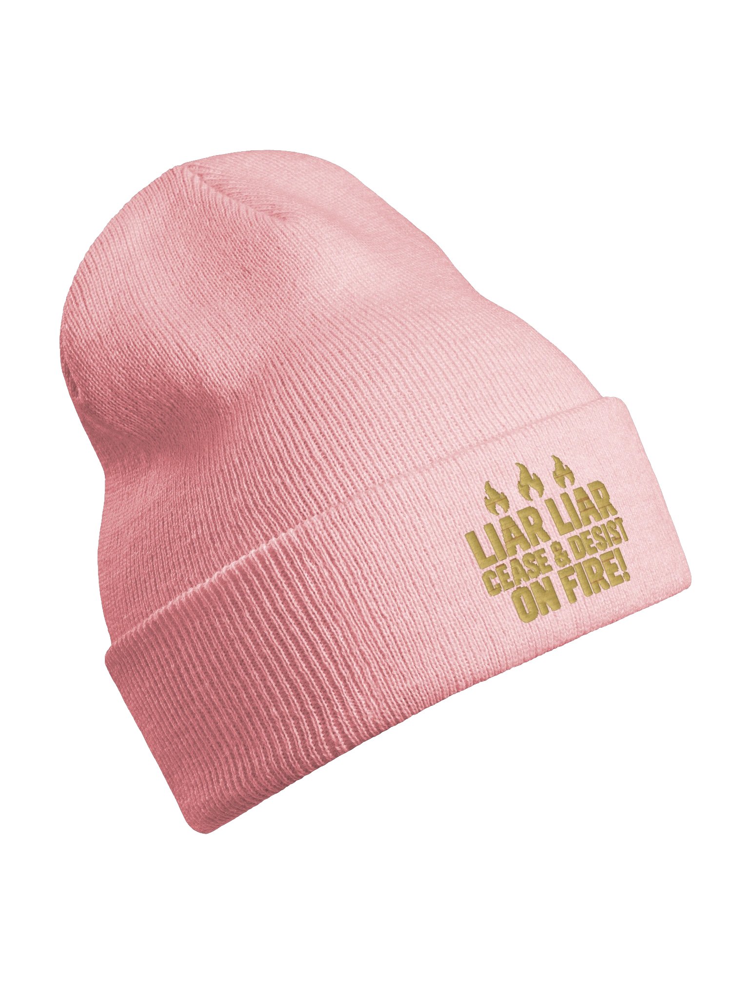 Liar Liar Beanie product image (8)