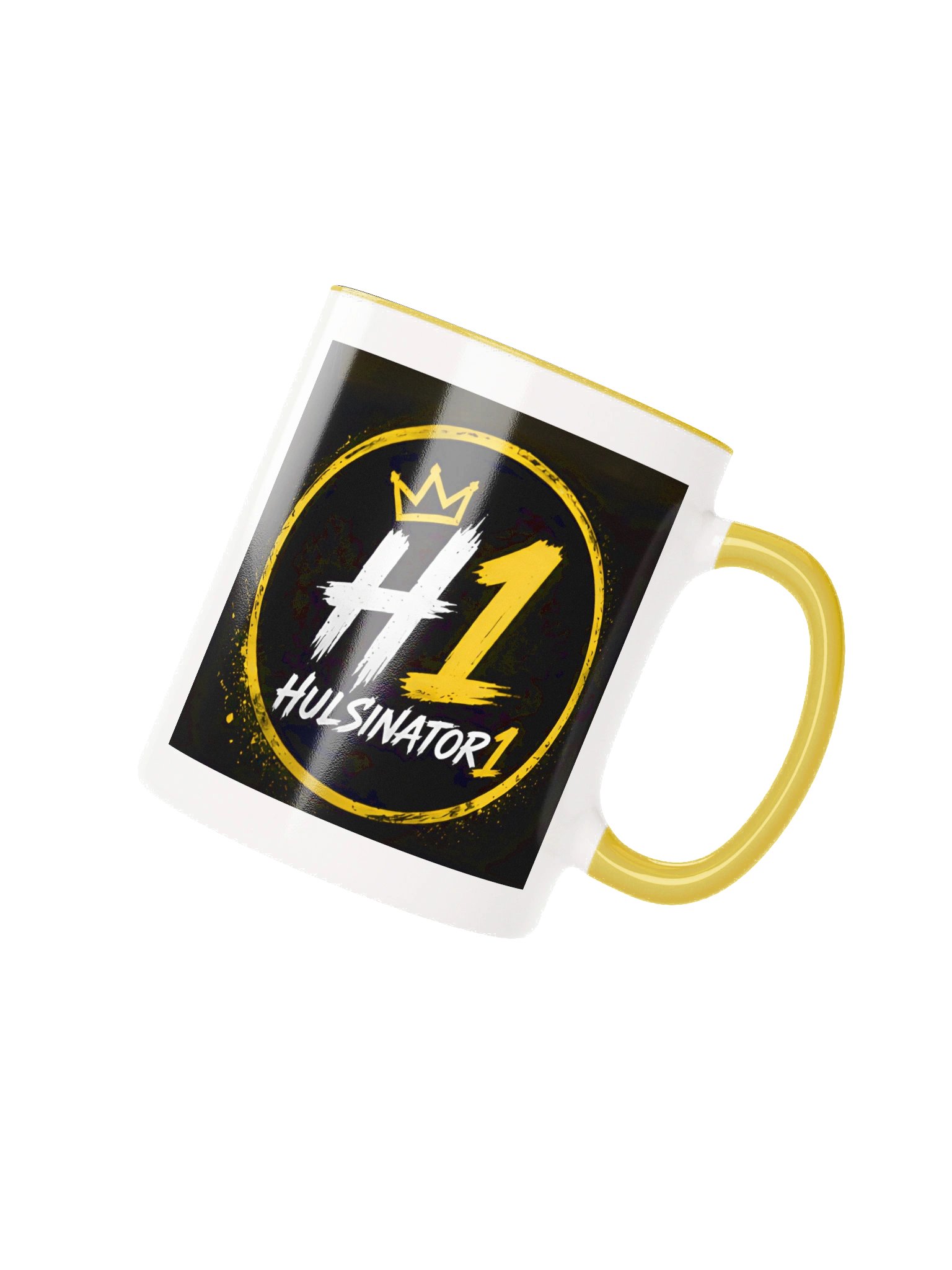 Hulsinator1 11oz Mug product image (2)