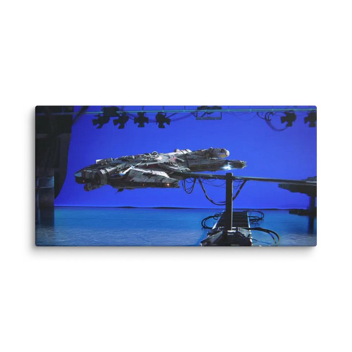 Art Print - ZT-800 Mk.I # 1 product image (1)