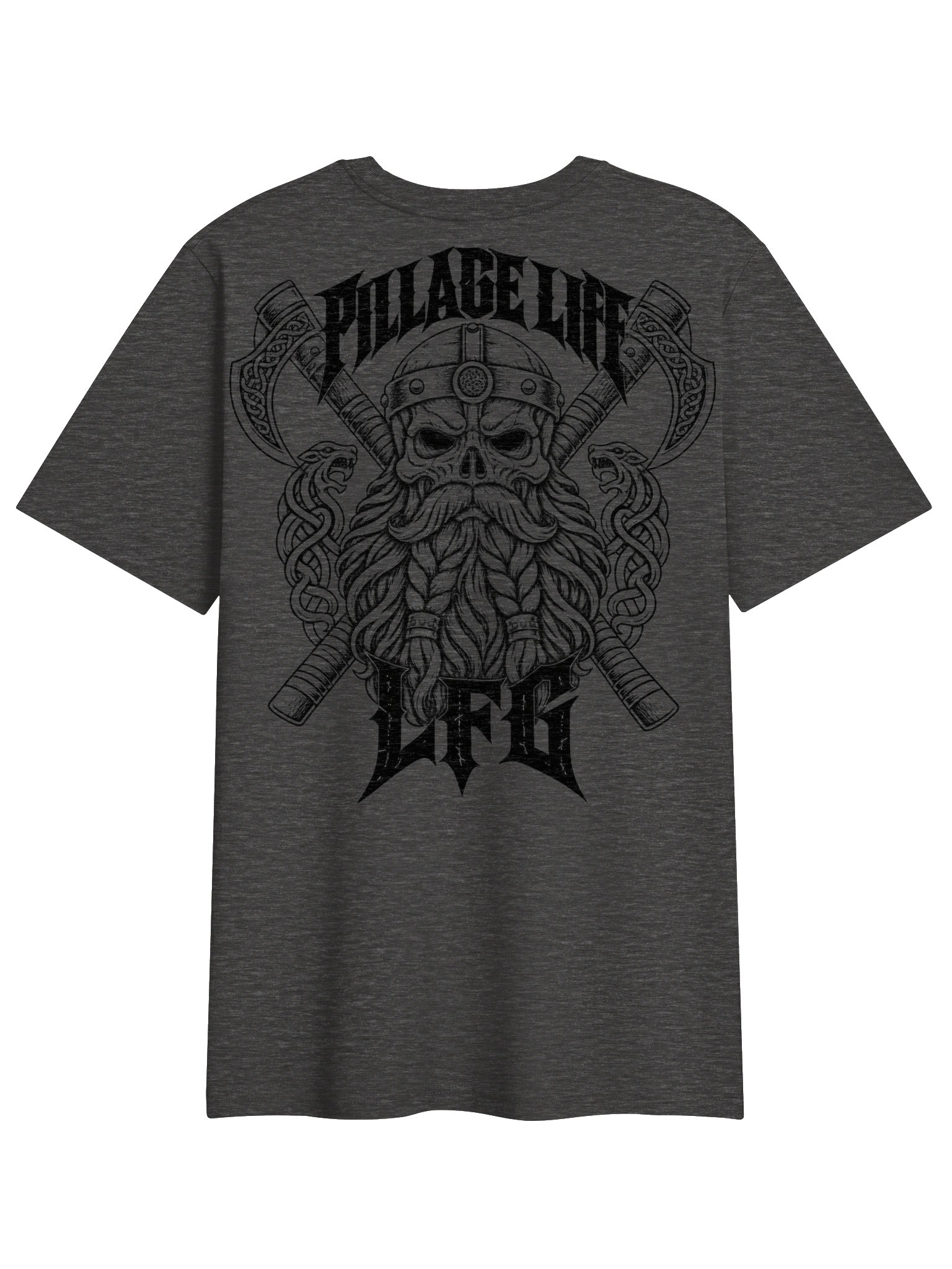 Viking Black Out product image (6)