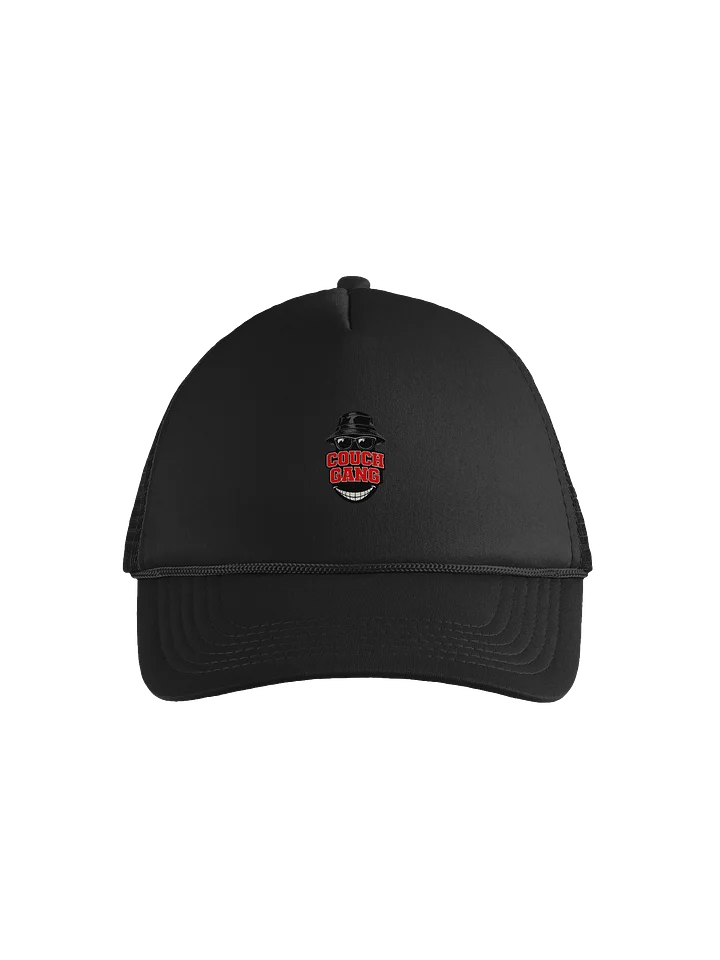 Couch Gang Dad Hat product image (1)