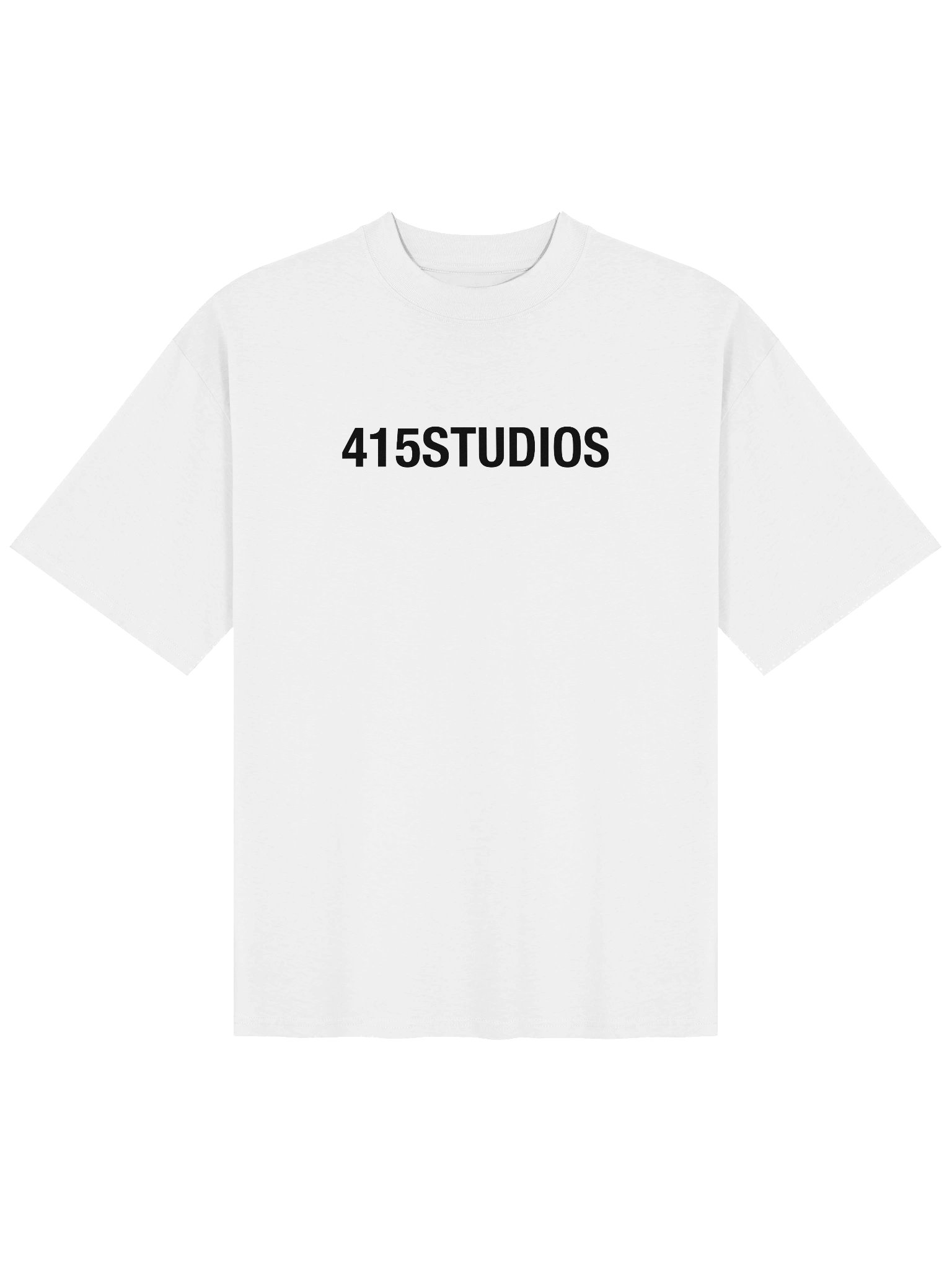 White 415 Shirt product image (1)
