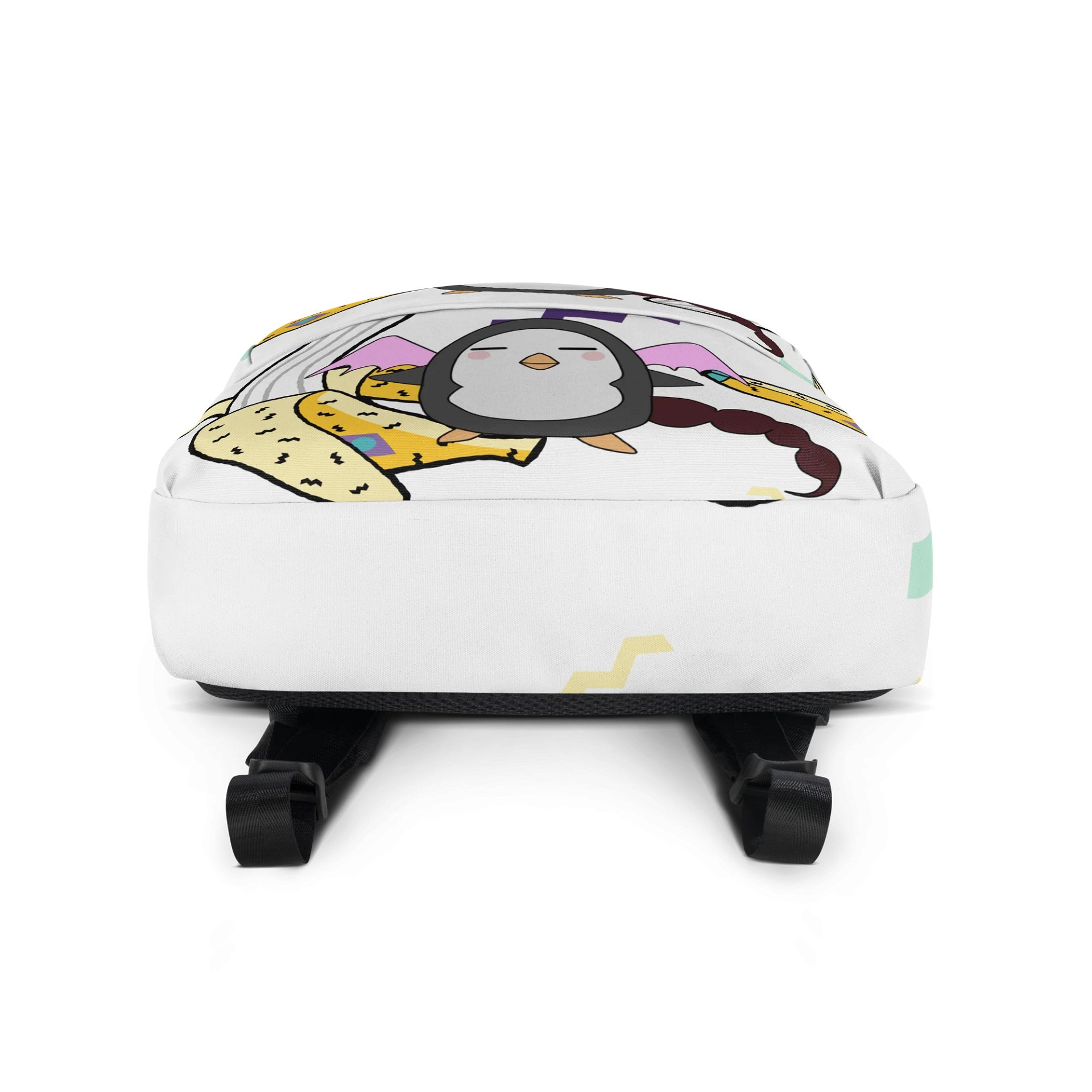 Super birb Backpack product image (4)