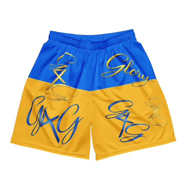 Glory Shorts💙 product image (1)