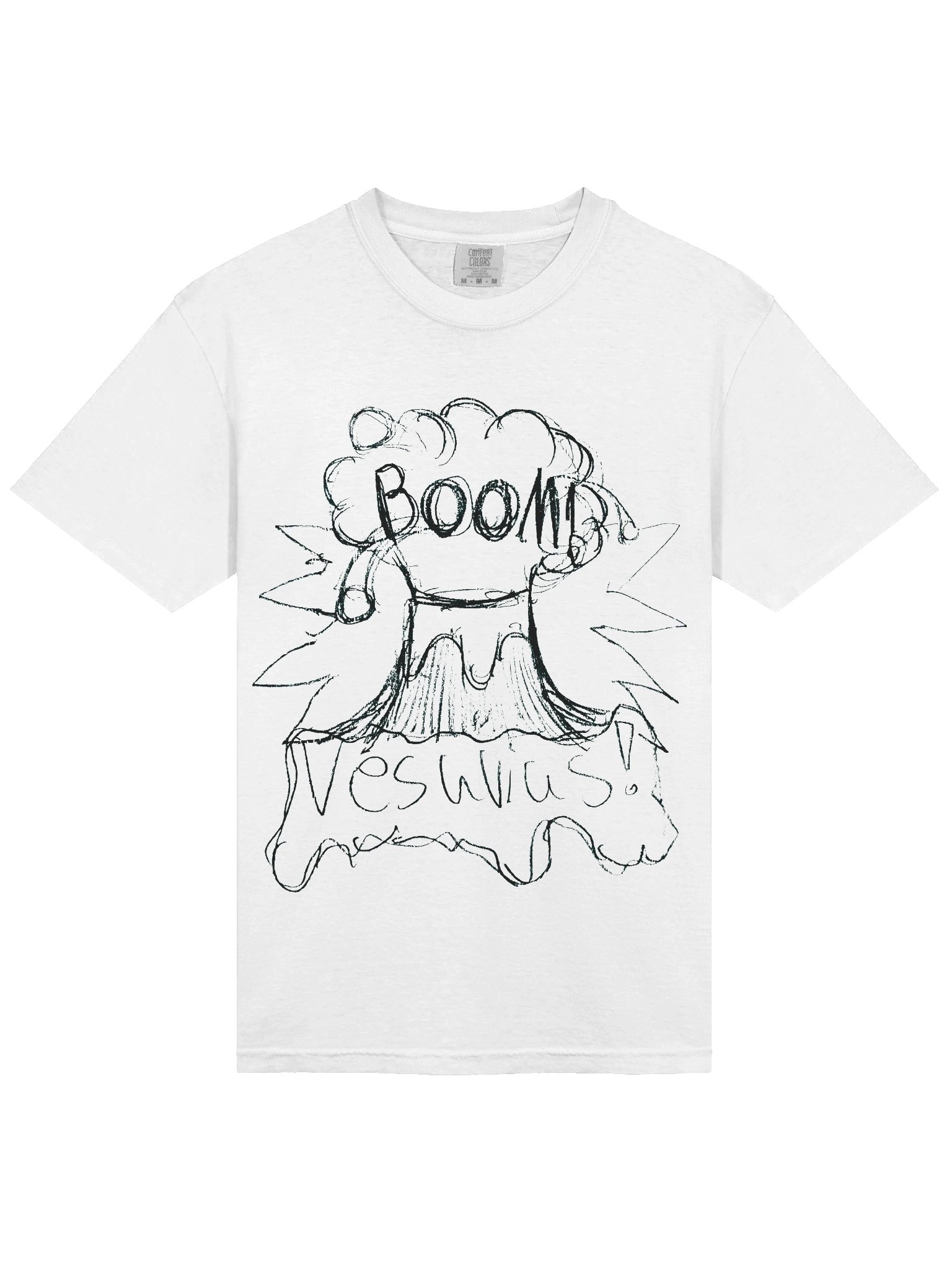 BOOM Vesuvius! product image (3)