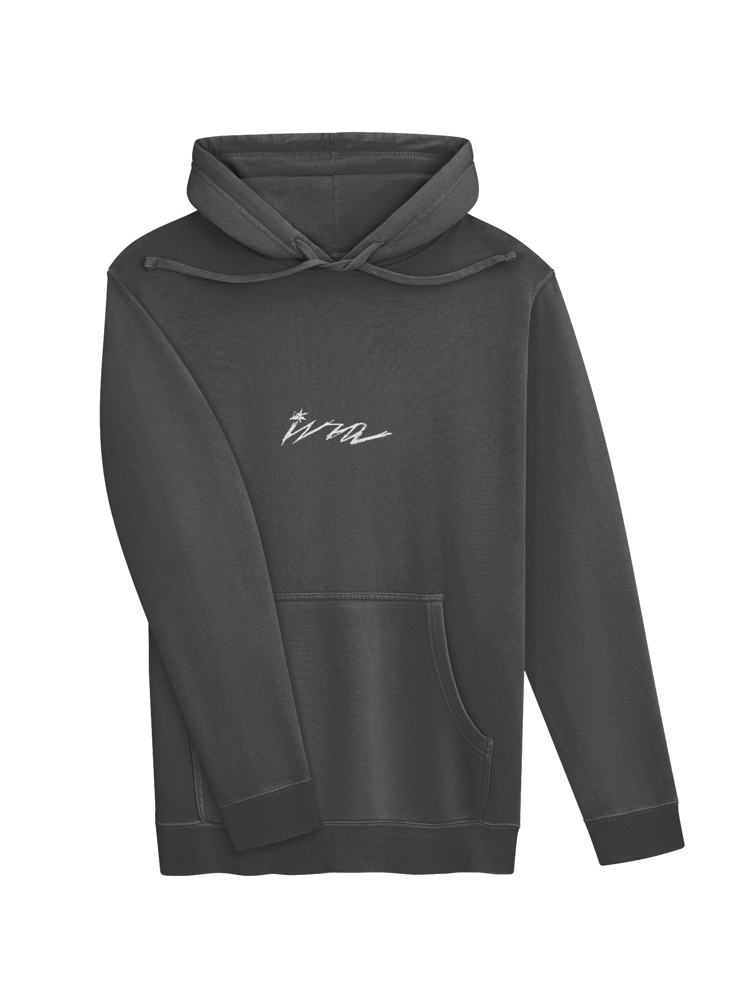 GATO PUNK HOODIE product image (3)
