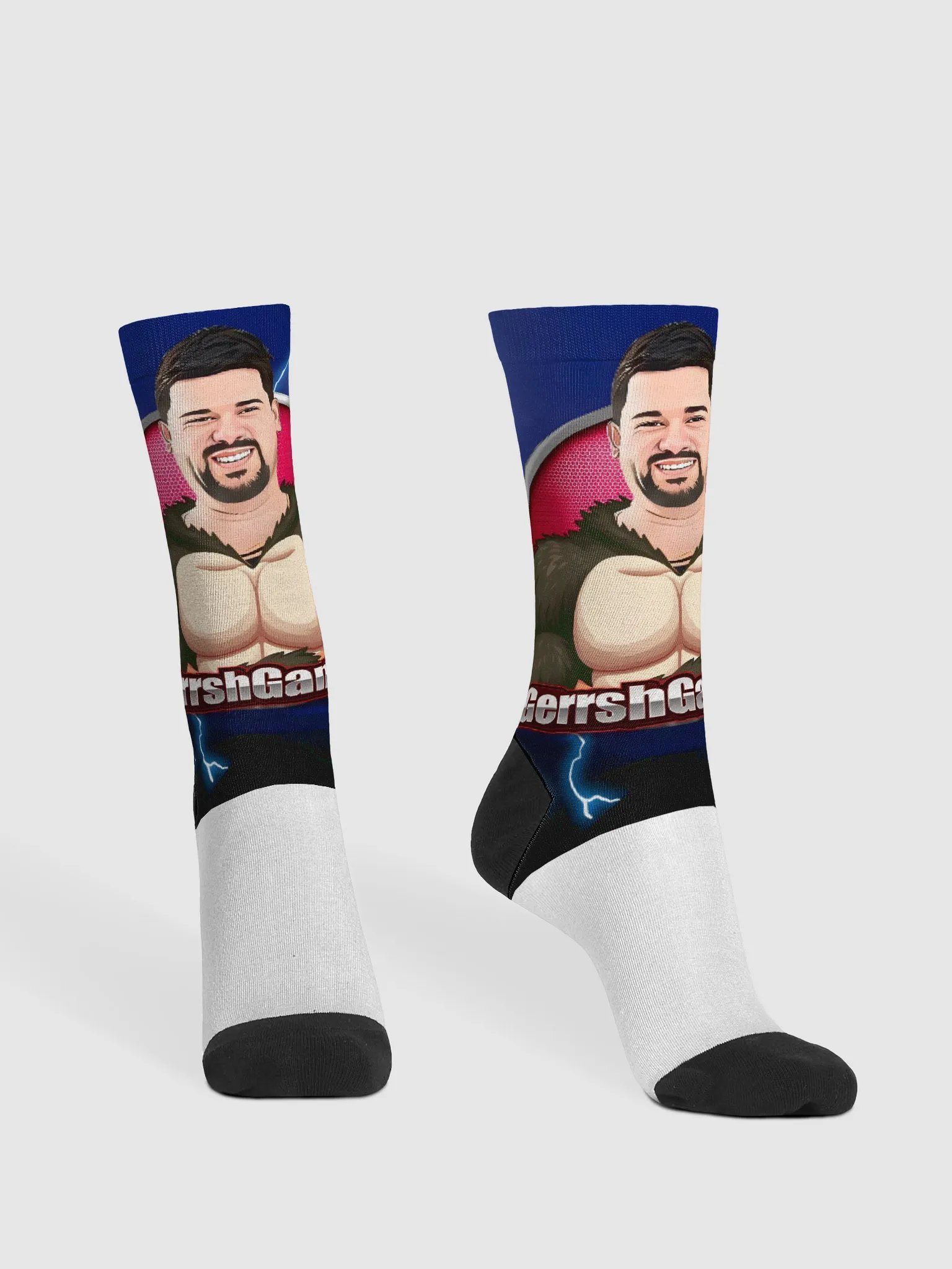 Gerrsh Socks product image (2)