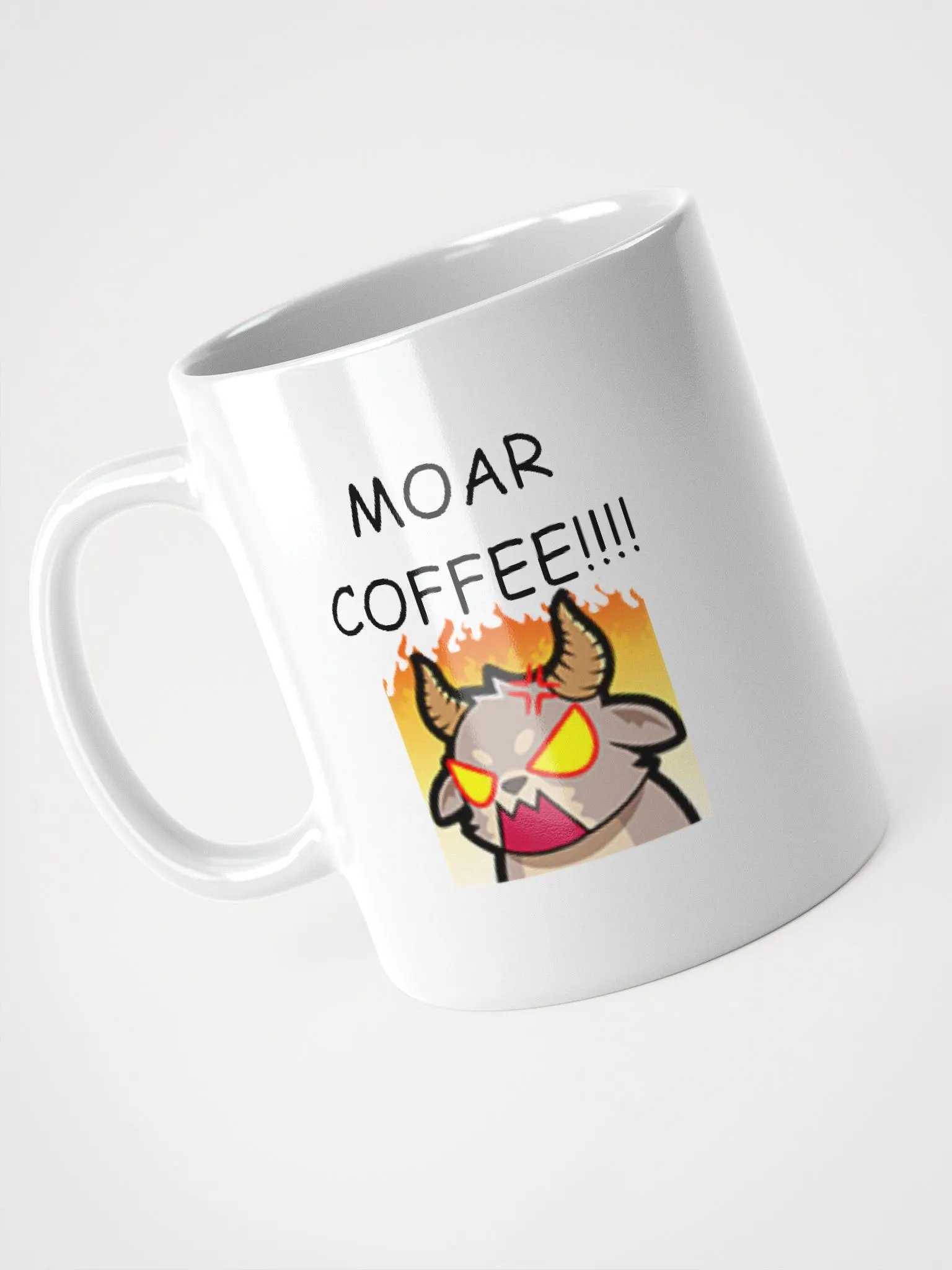 Always need MOAR COFFEE product image (3)