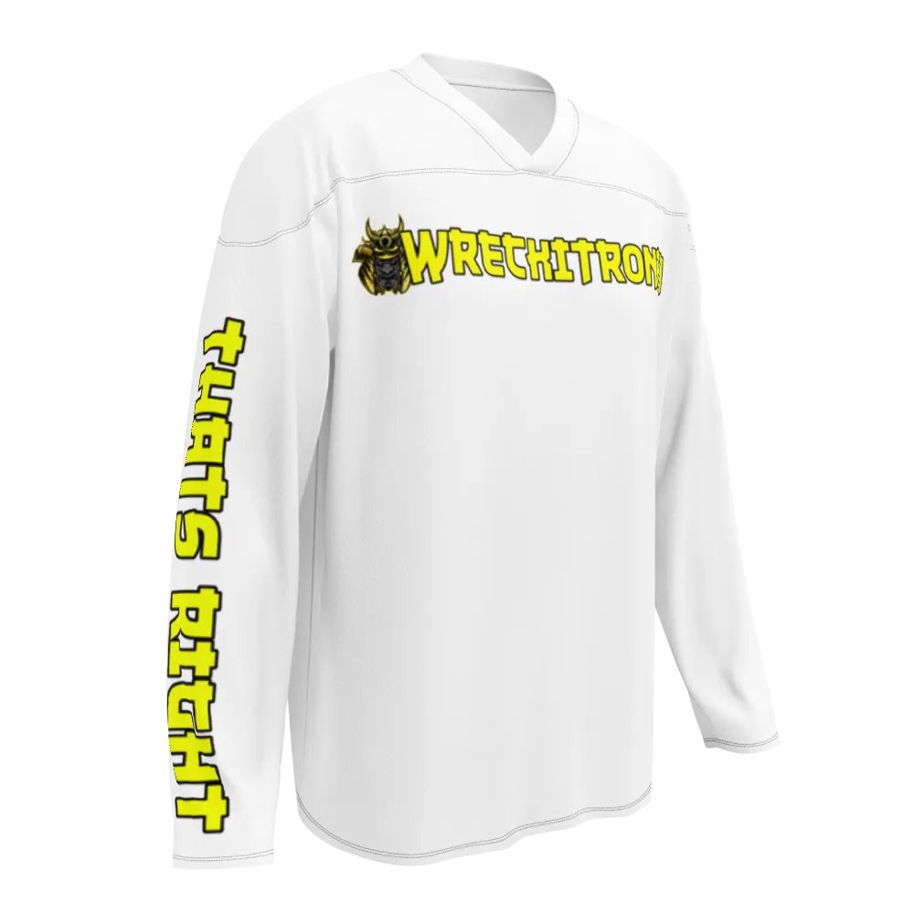 Ronin Jersey product image (1)