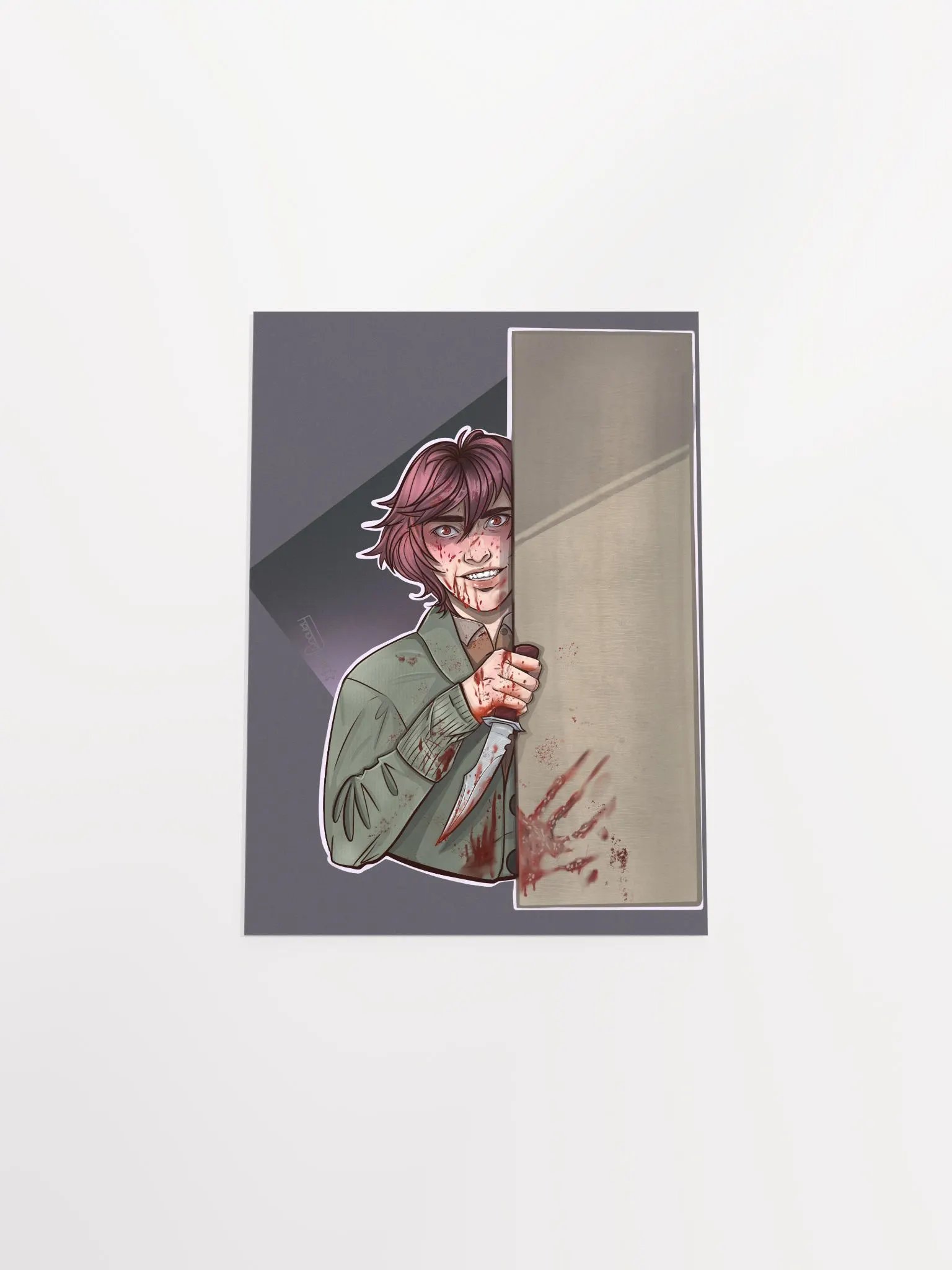 Ace Art print/ product image (13)