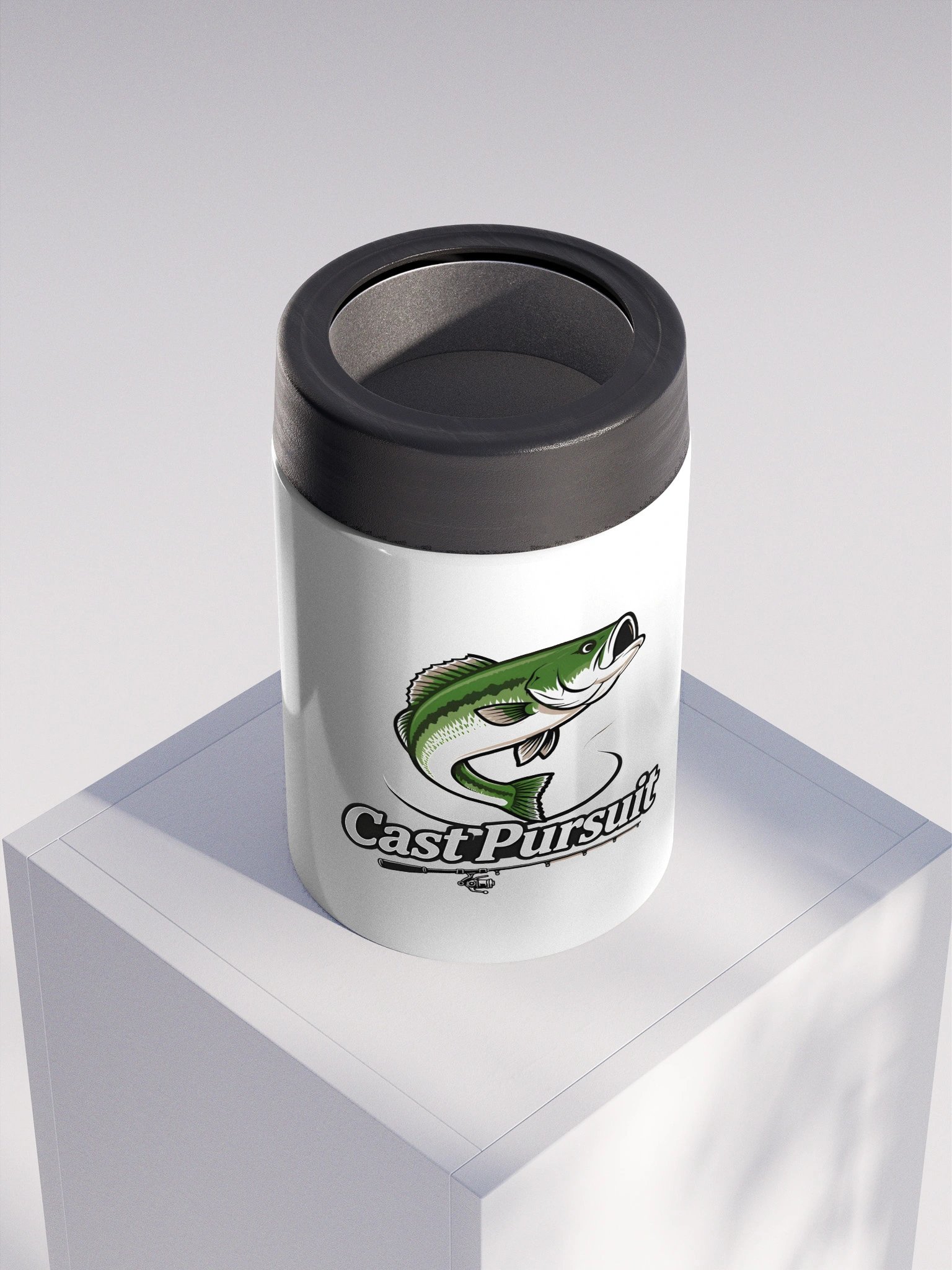 Cast Pursuit Koozie product image (4)