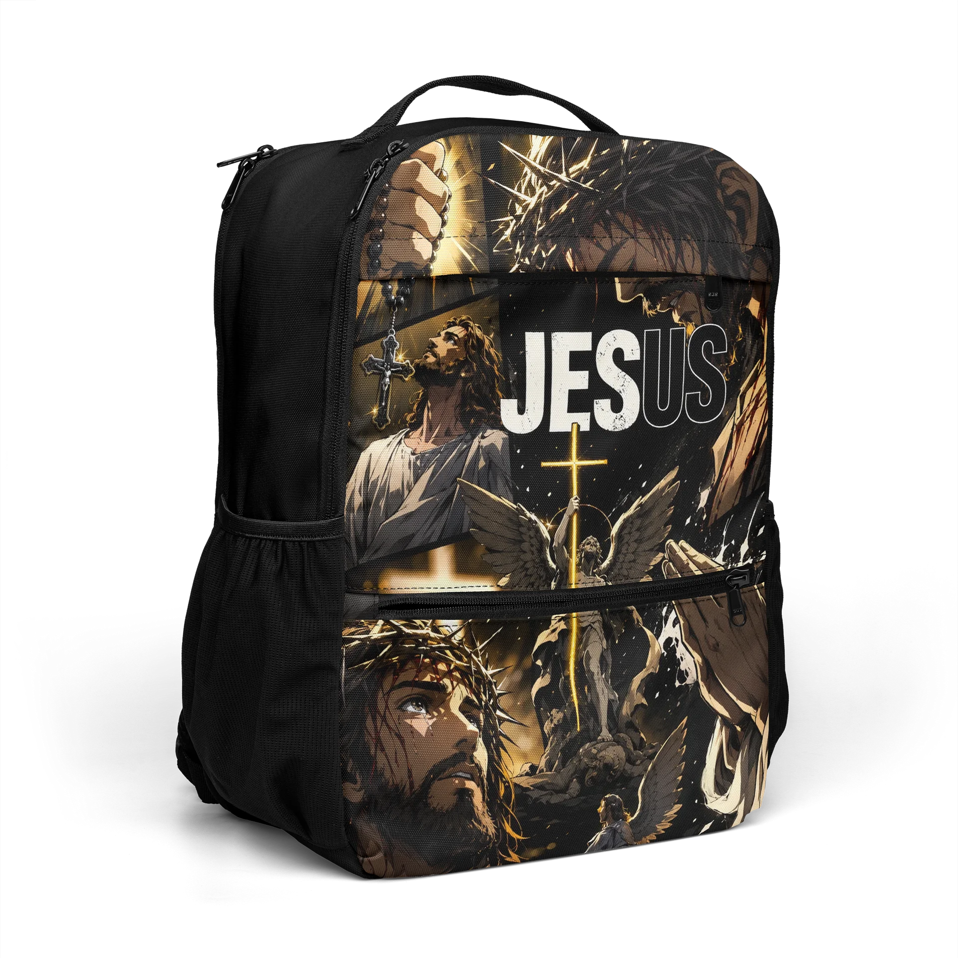 Christian Backpack product image (7)