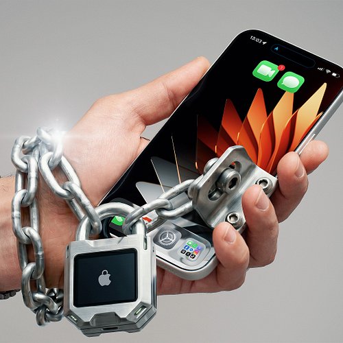 I've tried to leave the iPhone many times over the years, but the conversation always lands on Watch, AirDrop, iCloud, the us...
