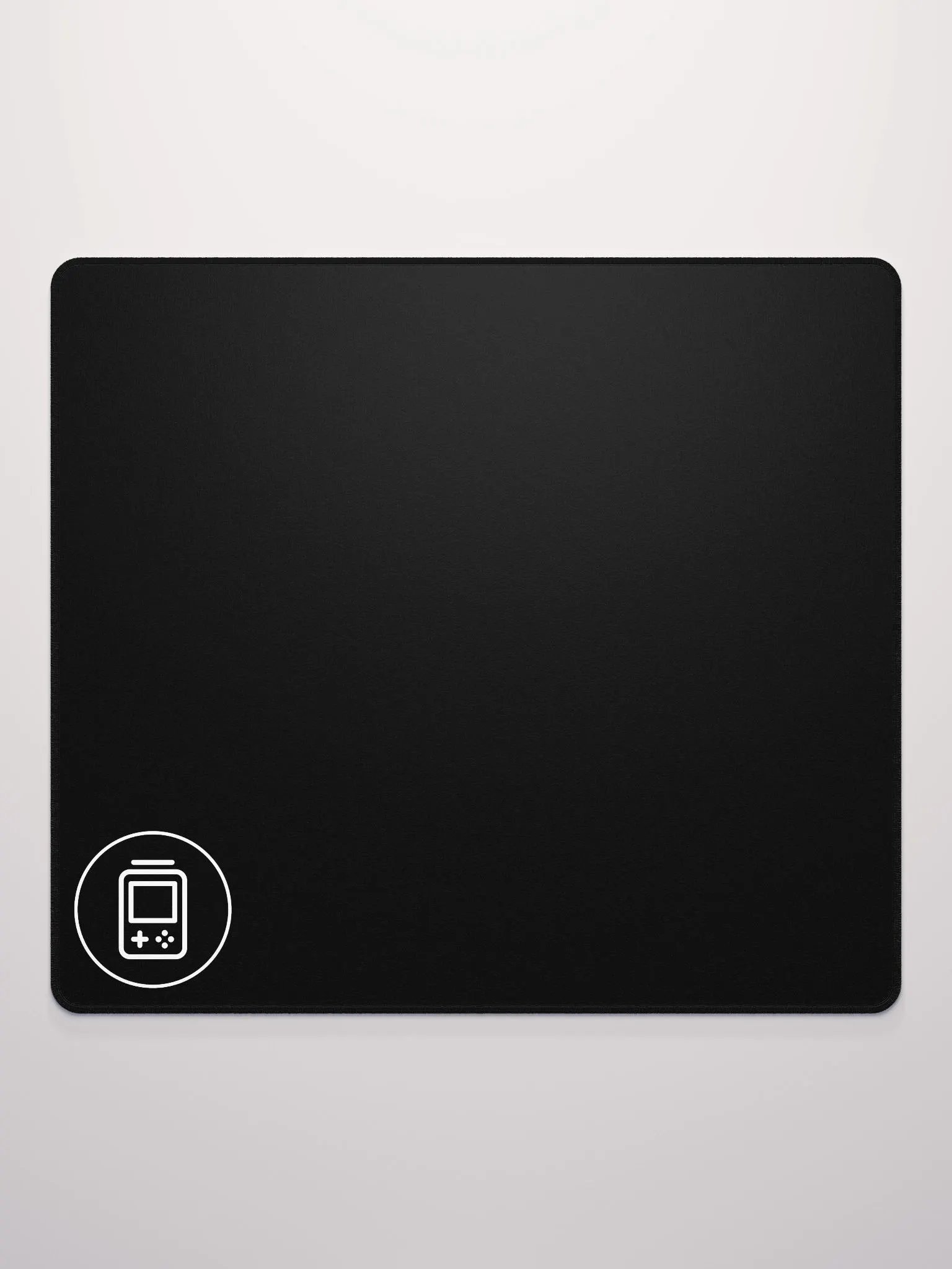 Mouse Pad (Black) product image (4)