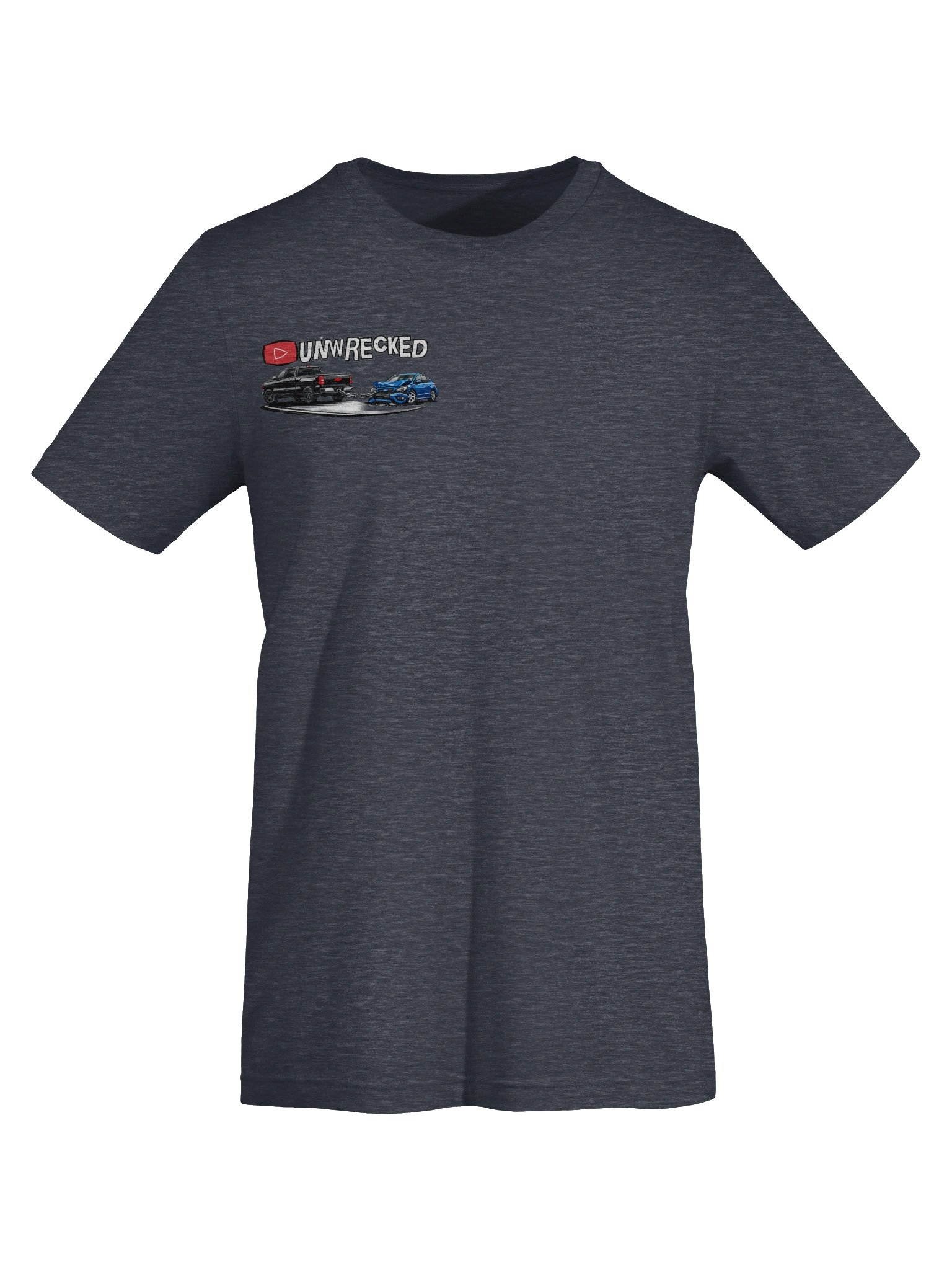 Unwrecked New Logo product image (60)